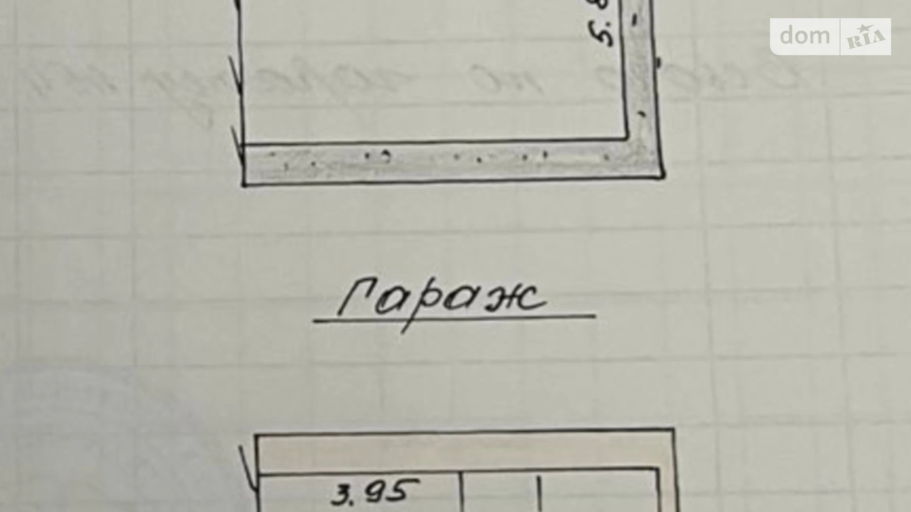 Сдается в аренду место в гаражном кооперативе под легковое авто на 45.2 кв. м, цена: 4000 грн - фото 2