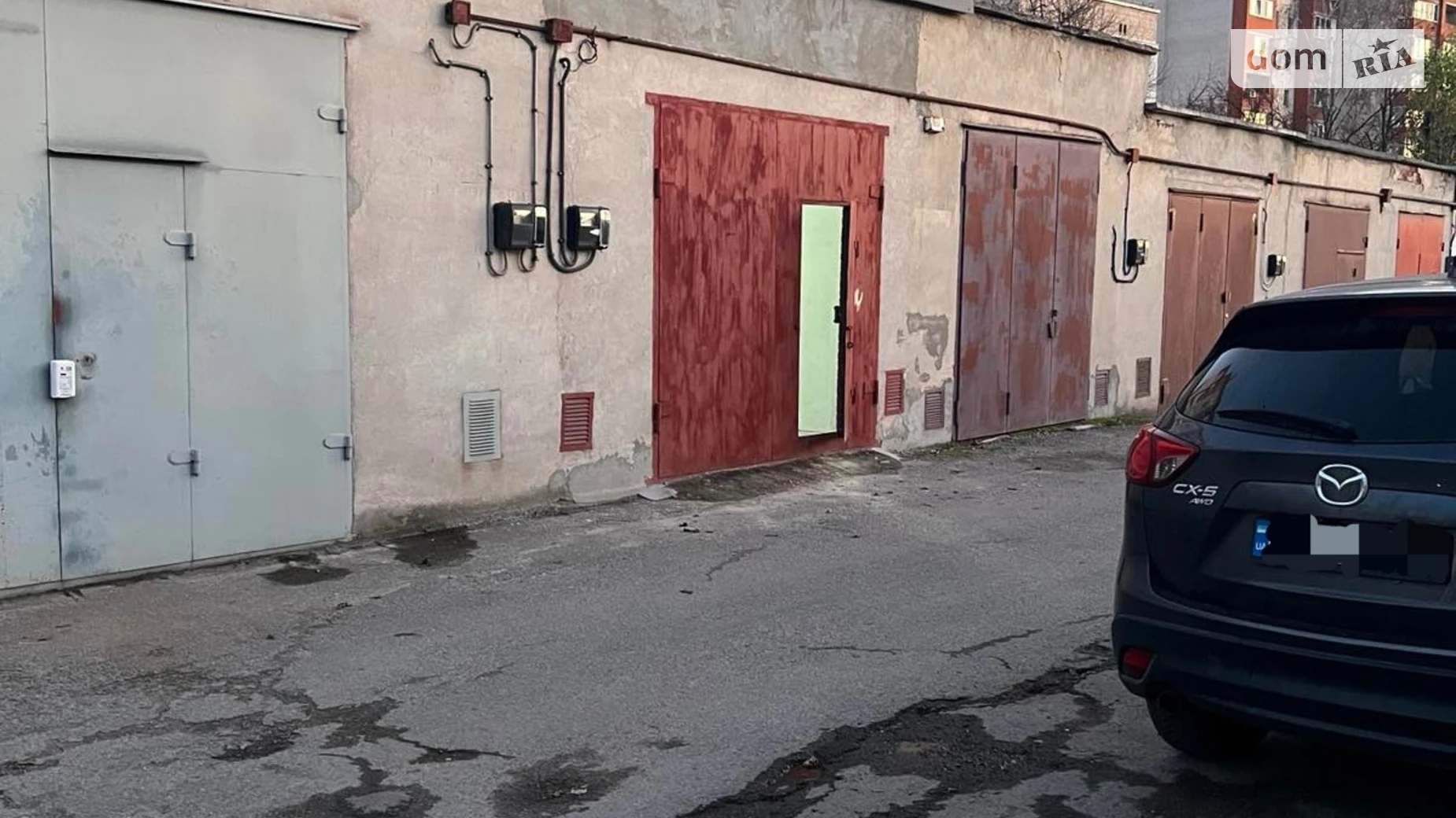 Сдается в аренду место в гаражном кооперативе под легковое авто на 45.2 кв. м, цена: 4000 грн - фото 3