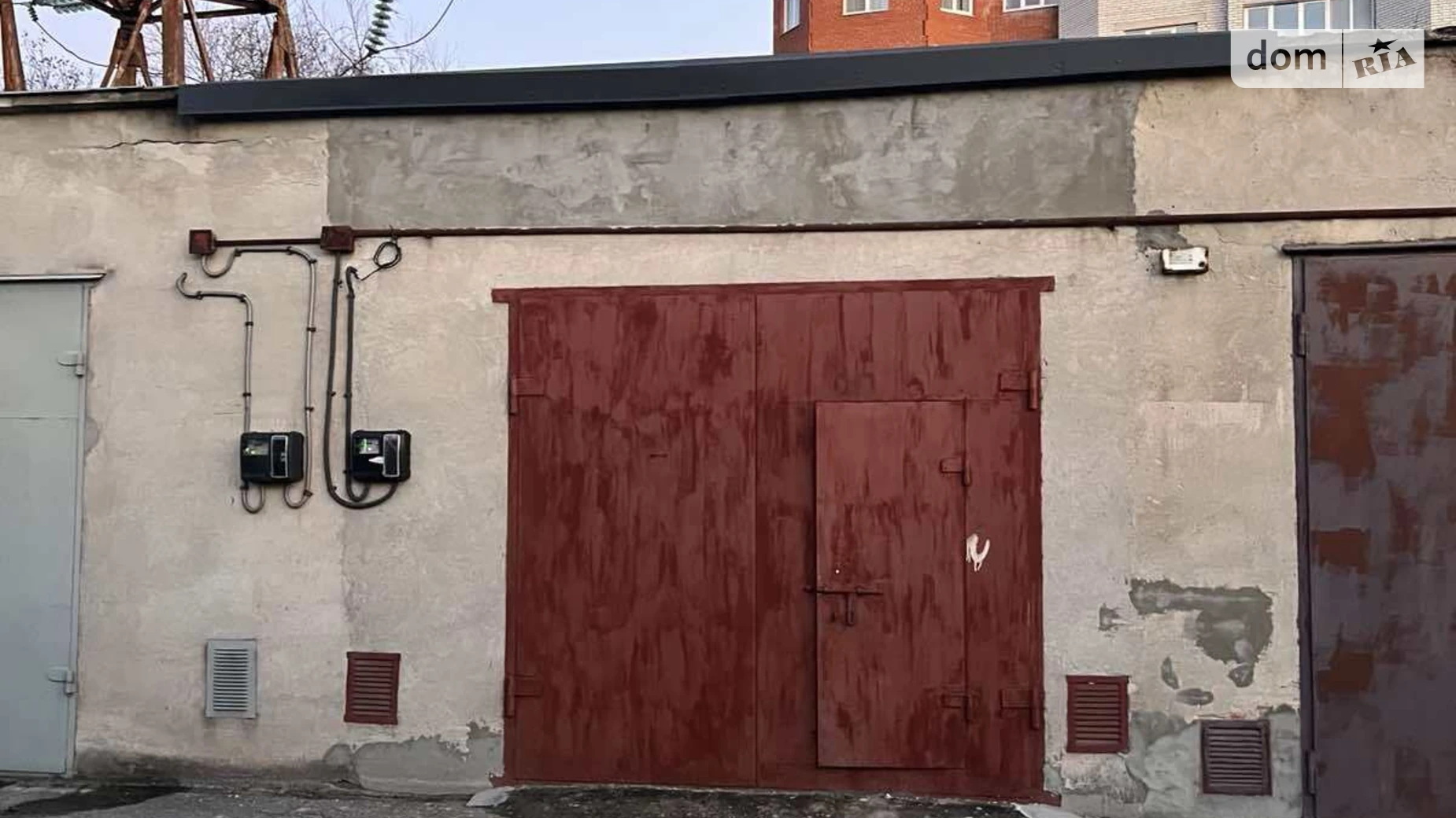 Сдается в аренду место в гаражном кооперативе под легковое авто на 45.2 кв. м, цена: 4000 грн - фото 5