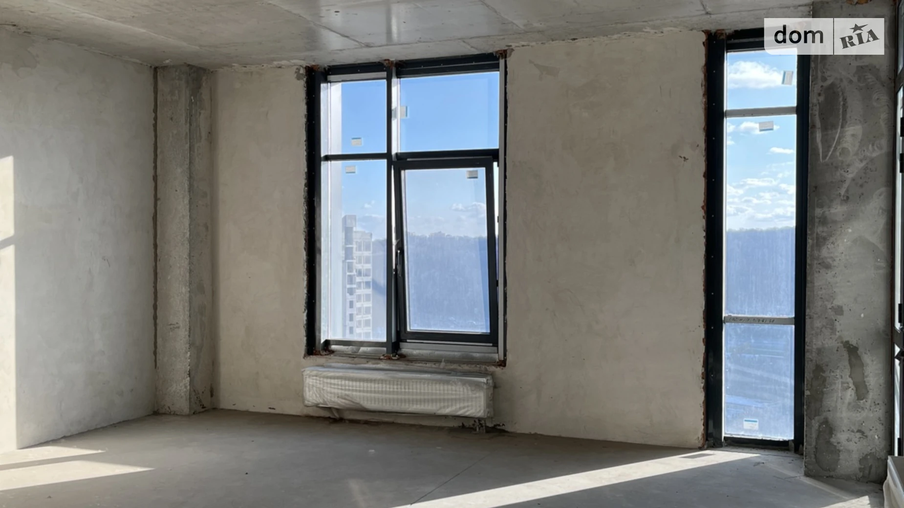 Продається 2-кімнатна квартира 83.1 кв. м у Києві, вул. Андрія Верхогляда(Драгомирова), 19Б - фото 4