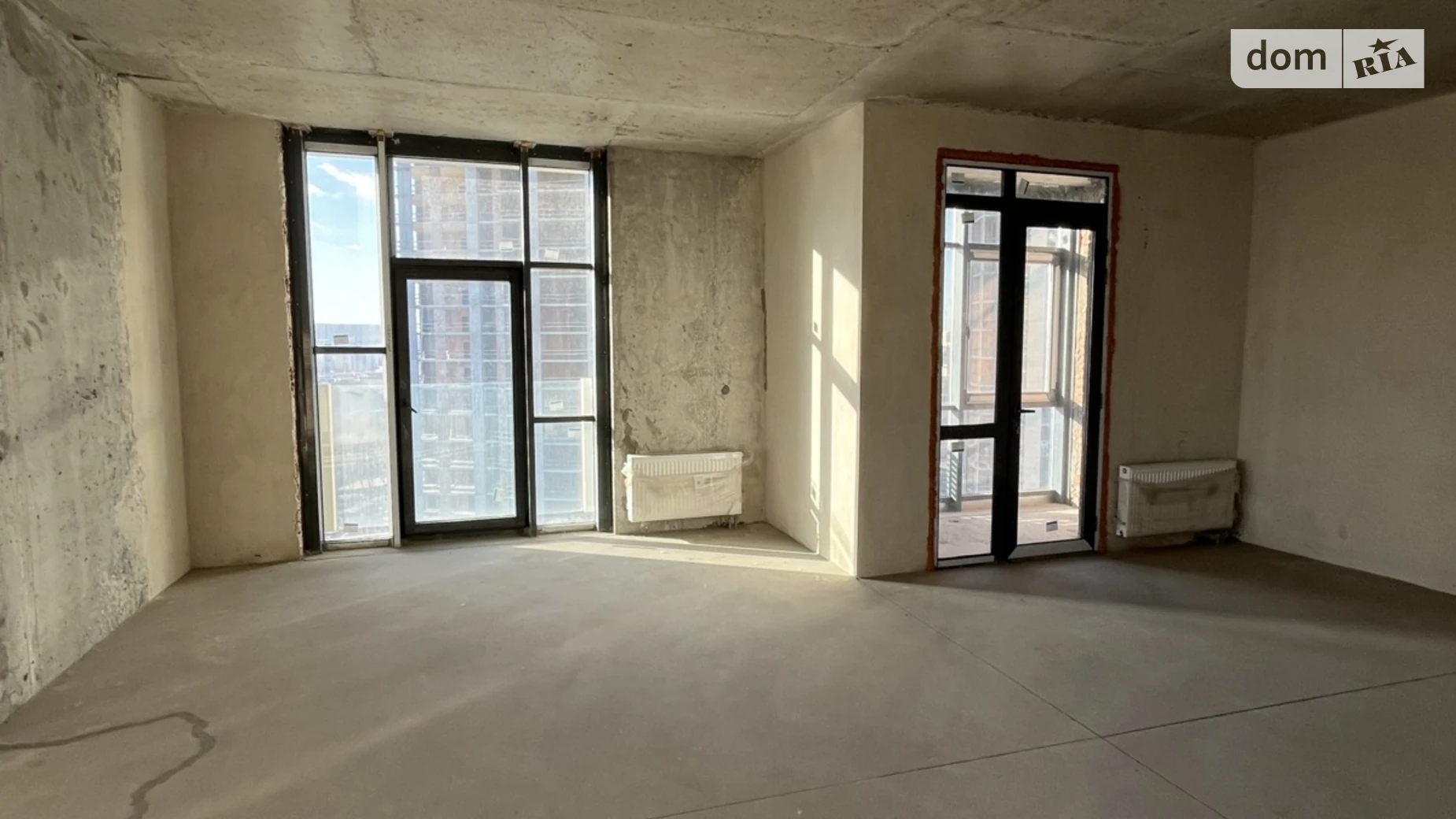 Продається 2-кімнатна квартира 83.1 кв. м у Києві, вул. Андрія Верхогляда(Драгомирова), 19Б - фото 5