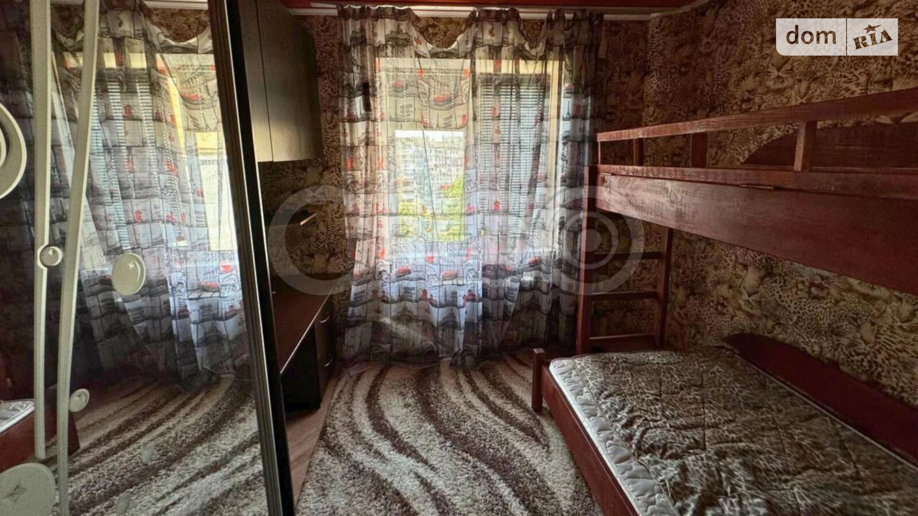 Продается 3-комнатная квартира 65.8 кв. м в Кривом Роге, цена: 24000 $ - фото 4