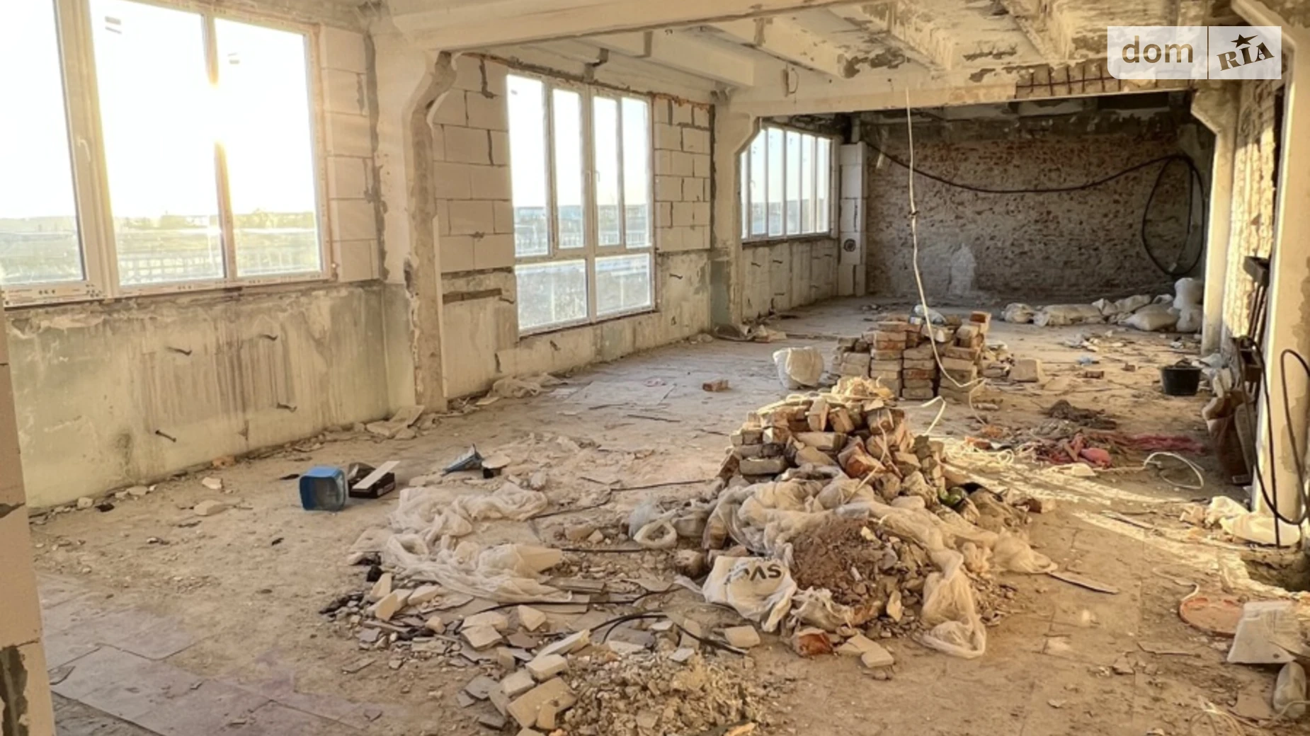 Продається приміщення вільного призначення 140.3 кв. м в 4-поверховій будівлі, цена: 25000 $ - фото 5