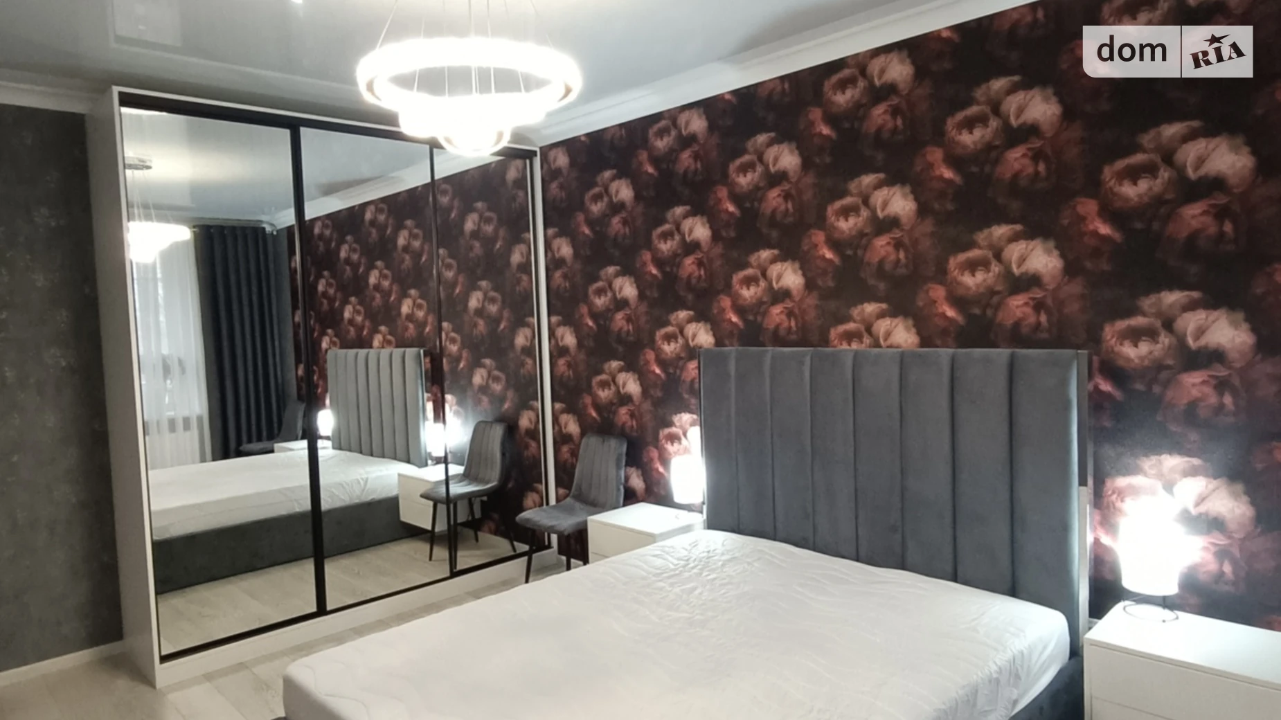 Сдается в аренду 2-комнатная квартира 70 кв. м в Хмельницком, ул. Лесогриневецкая, 30/6 - фото 2