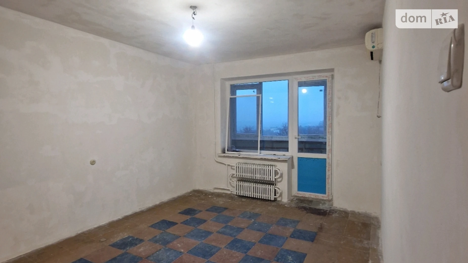 Продается 1-комнатная квартира 38 кв. м в Днепре, мас. Сокол-1, 1 - фото 5