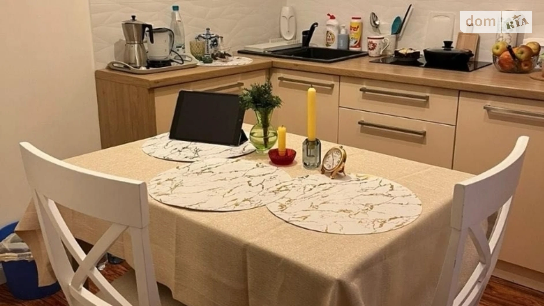 2-комнатная квартира 50 кв. м в Луцке, цена: 16000 грн - фото 2