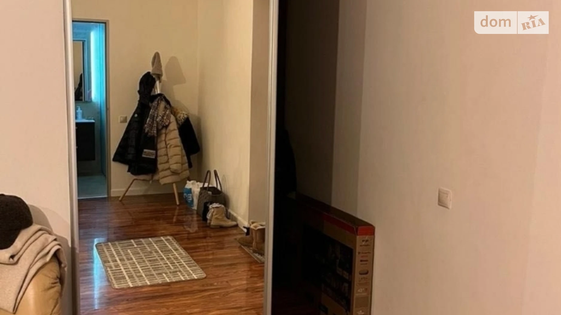 2-комнатная квартира 50 кв. м в Луцке, цена: 16000 грн - фото 3