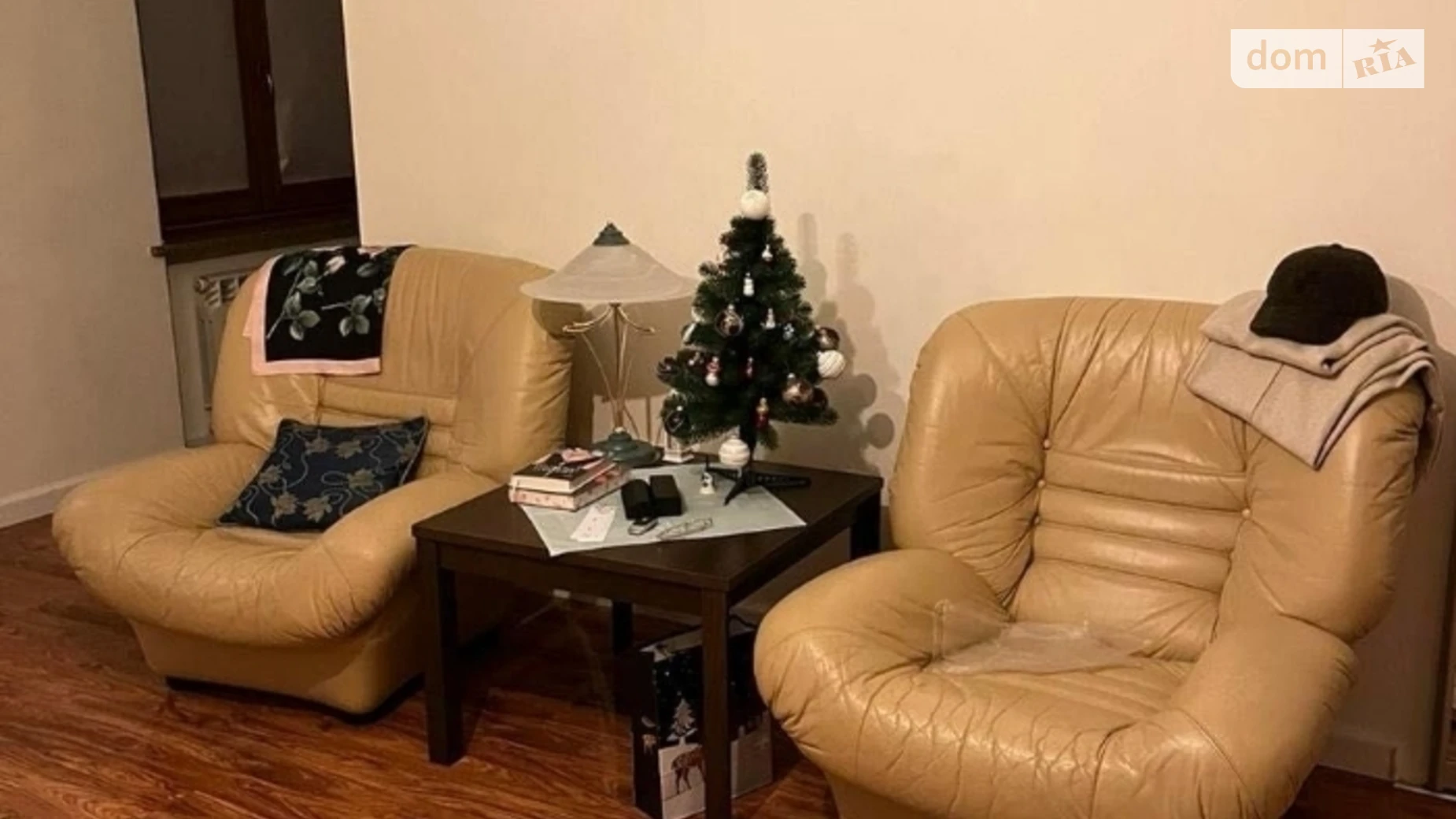 2-комнатная квартира 50 кв. м в Луцке, цена: 16000 грн - фото 4