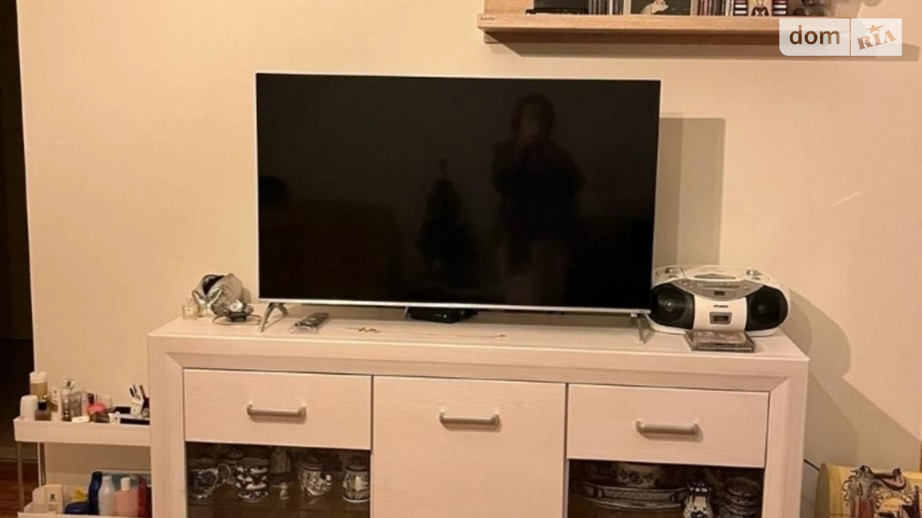 2-комнатная квартира 50 кв. м в Луцке, цена: 16000 грн - фото 5