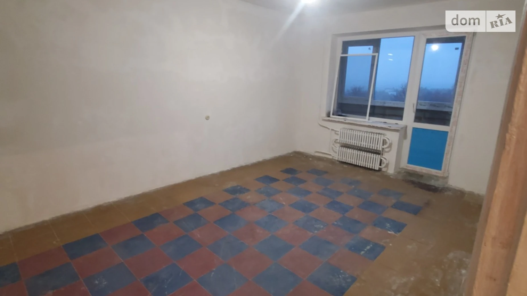 Продается 1-комнатная квартира 39 кв. м в Днепре, мас. Сокол-1 - фото 3