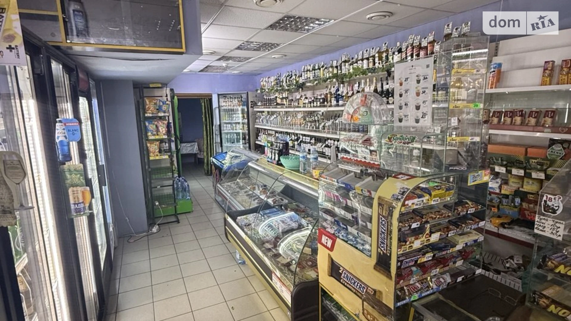 Сдается в аренду офис 55 кв. м в бизнес-центре, цена: 70000 грн - фото 5