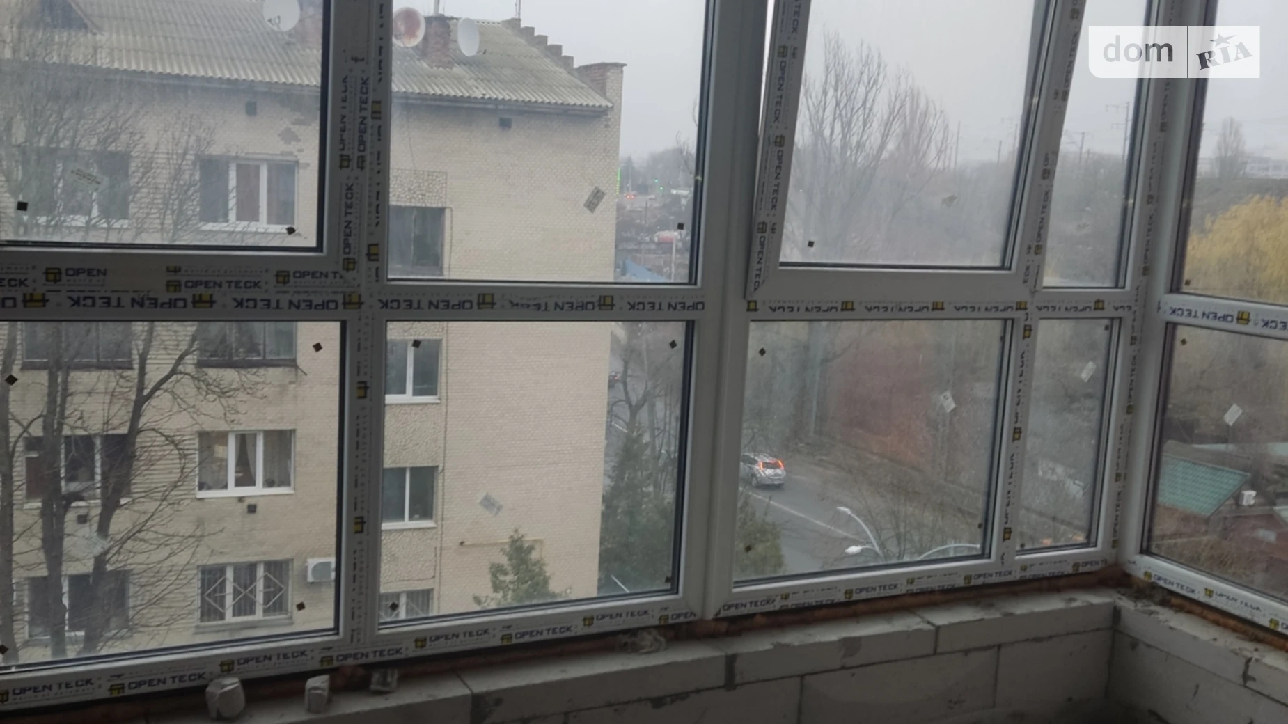 Продается 3-комнатная квартира 88.6 кв. м в Виннице, пл. Привокзальная, 30 - фото 5