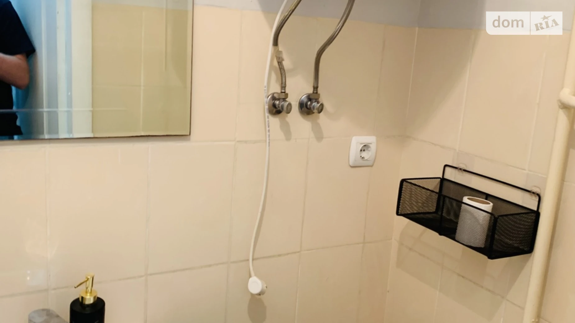 Сдается в аренду помещения свободного назначения 32 кв. м в 5-этажном здании, цена: 14900 грн - фото 3