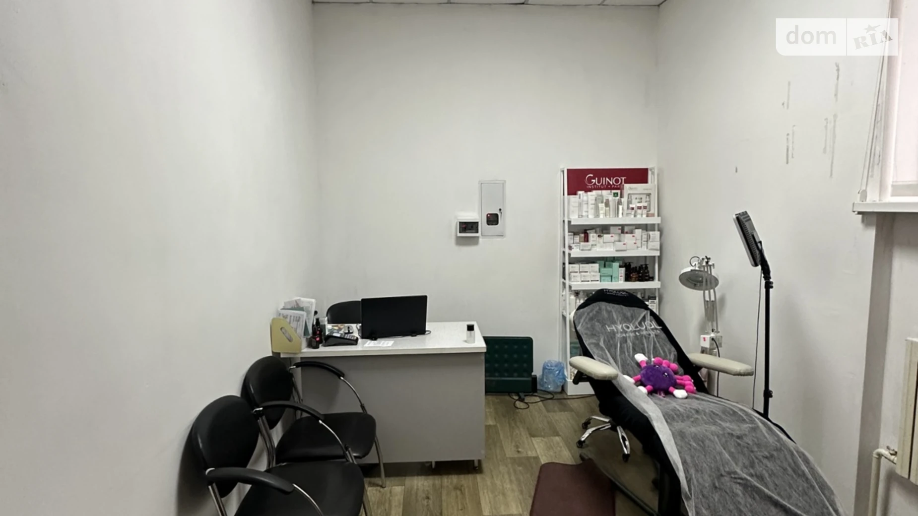 Сдается в аренду помещения свободного назначения 32 кв. м в 5-этажном здании, цена: 14900 грн - фото 2