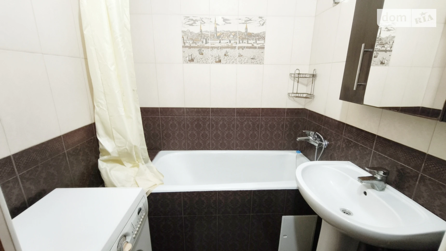 Сдается в аренду 2-комнатная квартира 50 кв. м в Виннице, ул. Ивана Николайчука - фото 2