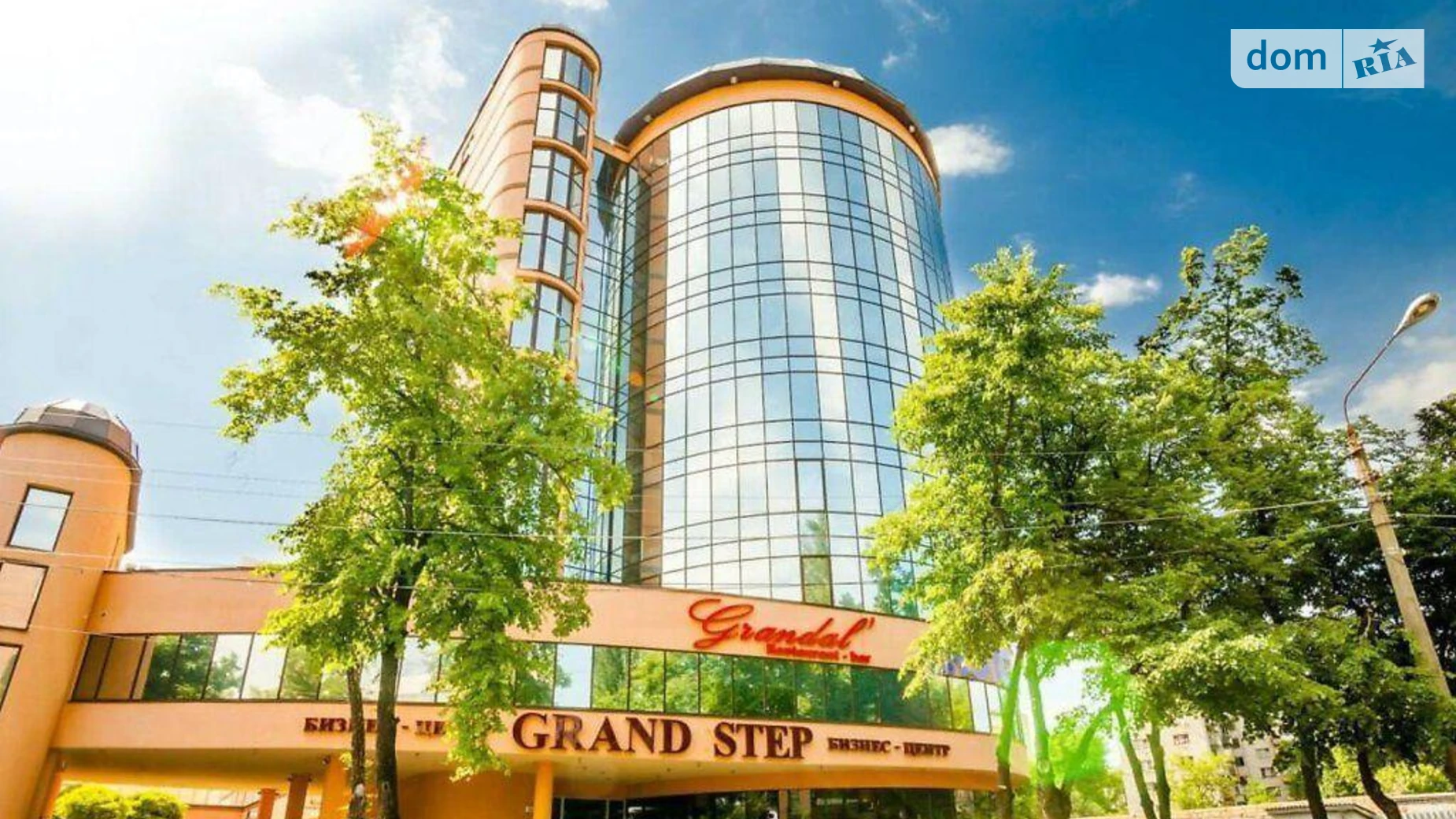 Сдается в аренду офис 297 кв. м в бизнес-центре, цена: 5049 $ - фото 3