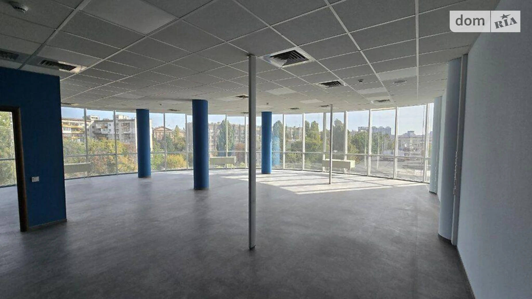 Сдается в аренду офис 297 кв. м в бизнес-центре, цена: 5049 $ - фото 4