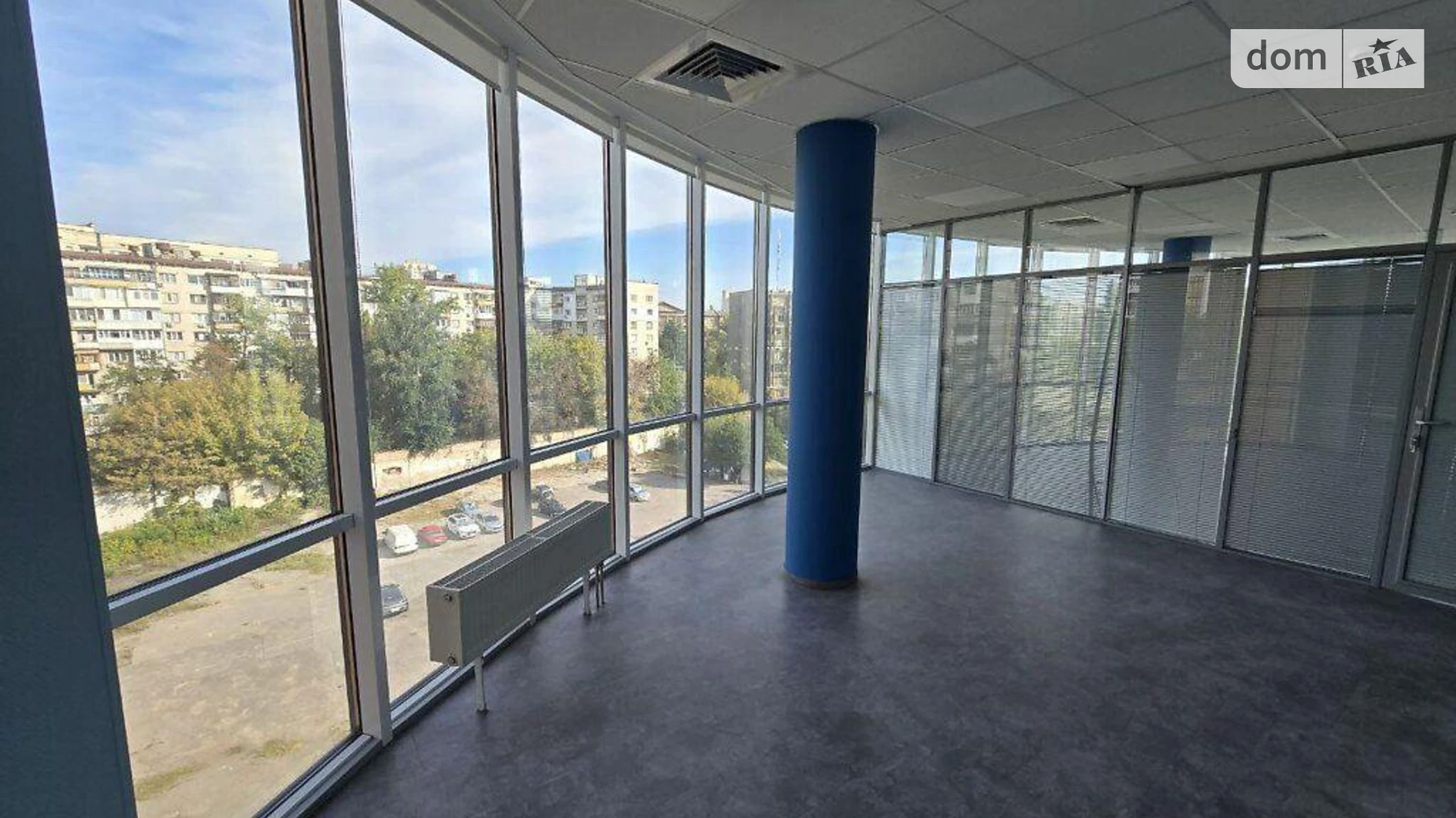 Сдается в аренду офис 297 кв. м в бизнес-центре, цена: 5049 $ - фото 5