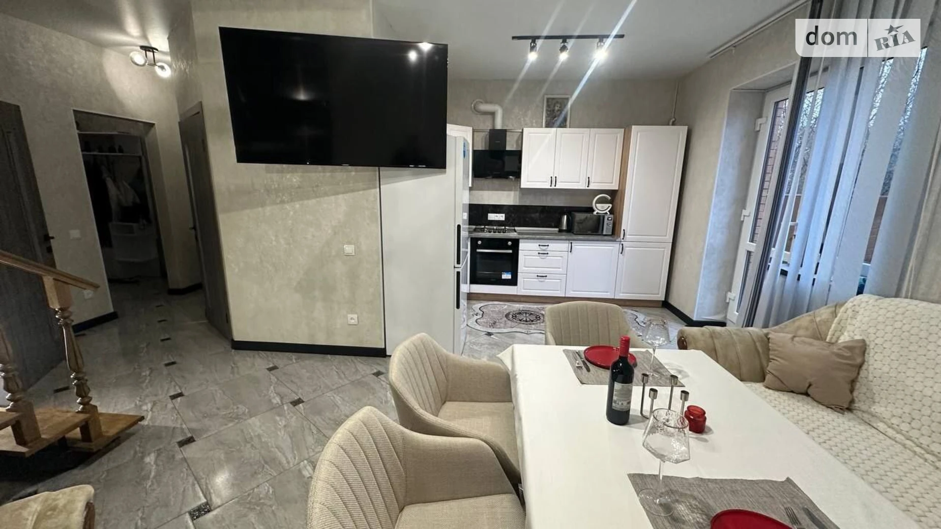 ул. Леси Украинки, 20 Винницкие Хутора, цена: 94000 $ - фото 3