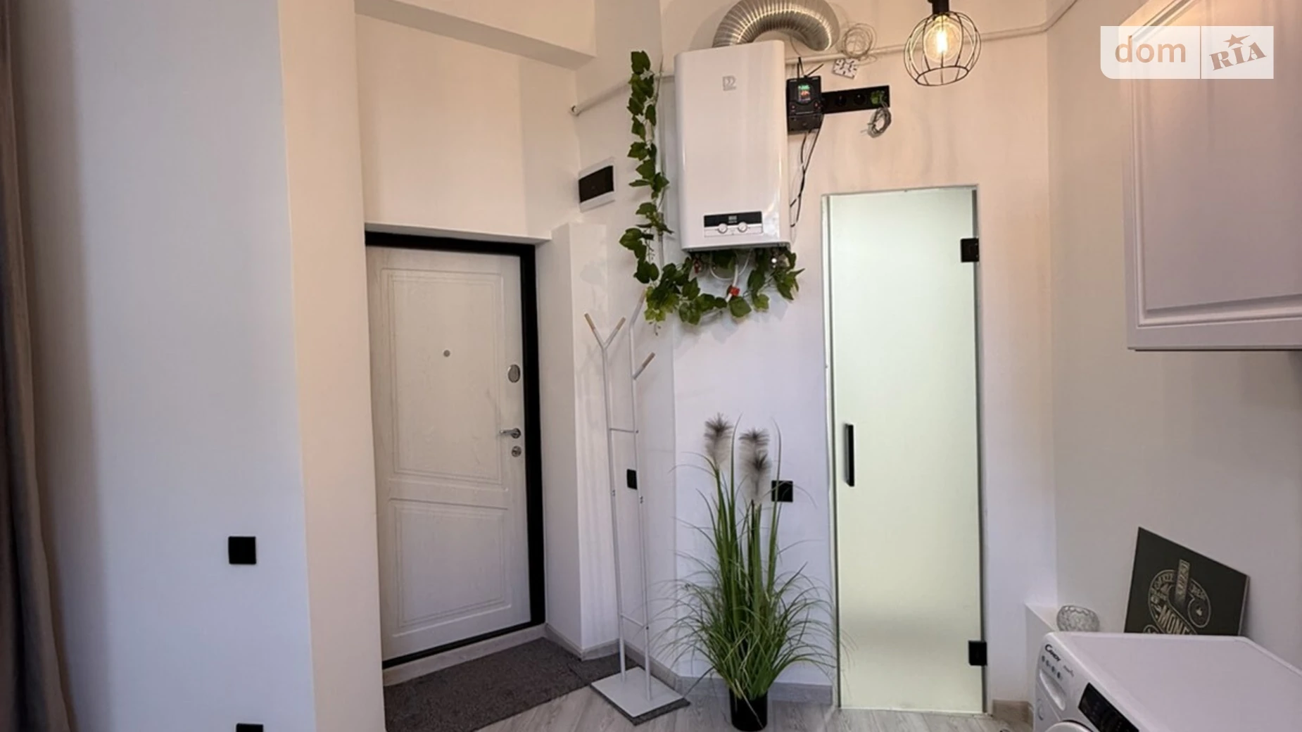 Сдается в аренду 1-комнатная квартира 23.5 кв. м в Львове, ул. Шпитальная, 21 - фото 2