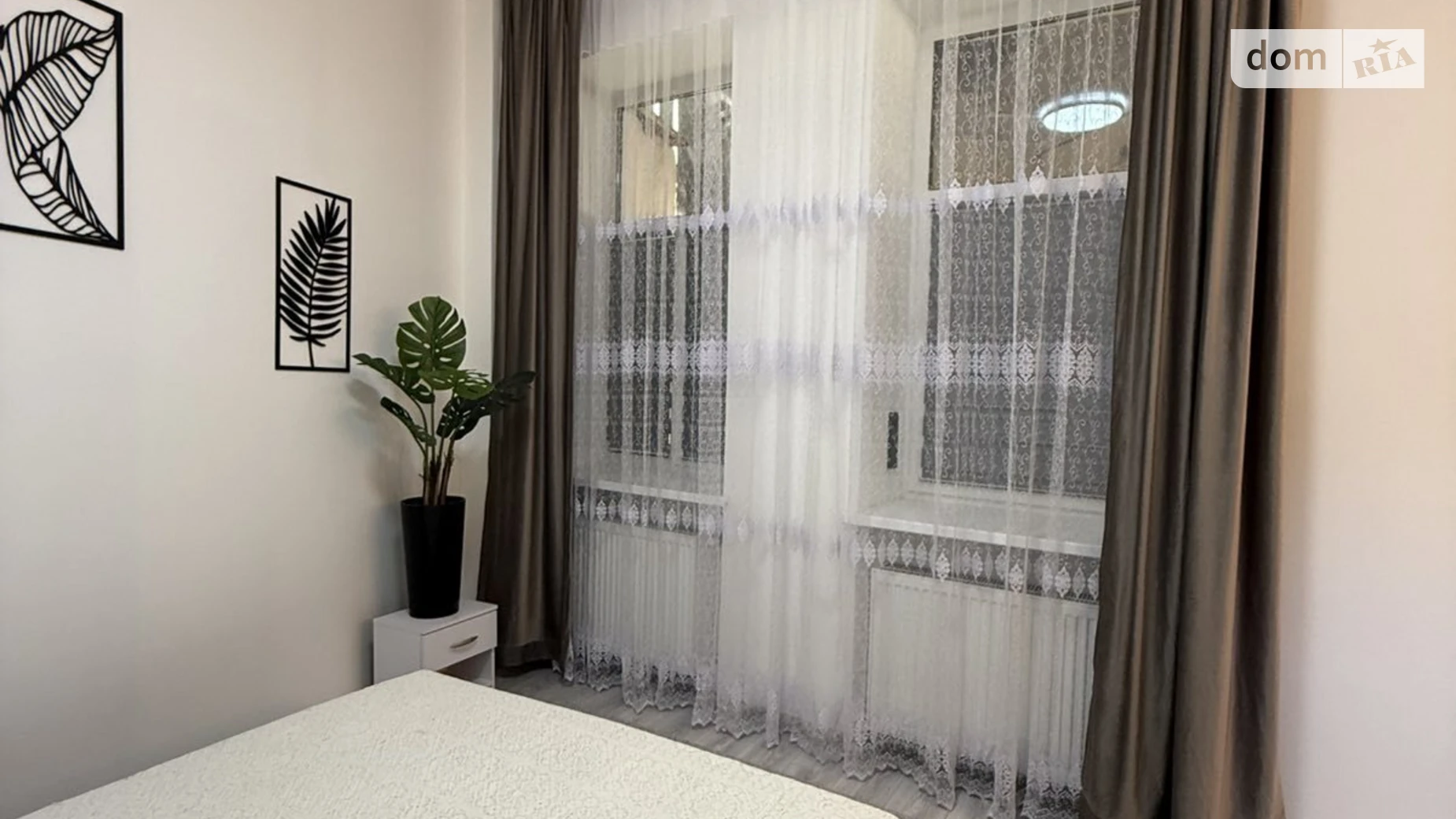 Сдается в аренду 1-комнатная квартира 23.5 кв. м в Львове, ул. Шпитальная, 21 - фото 3