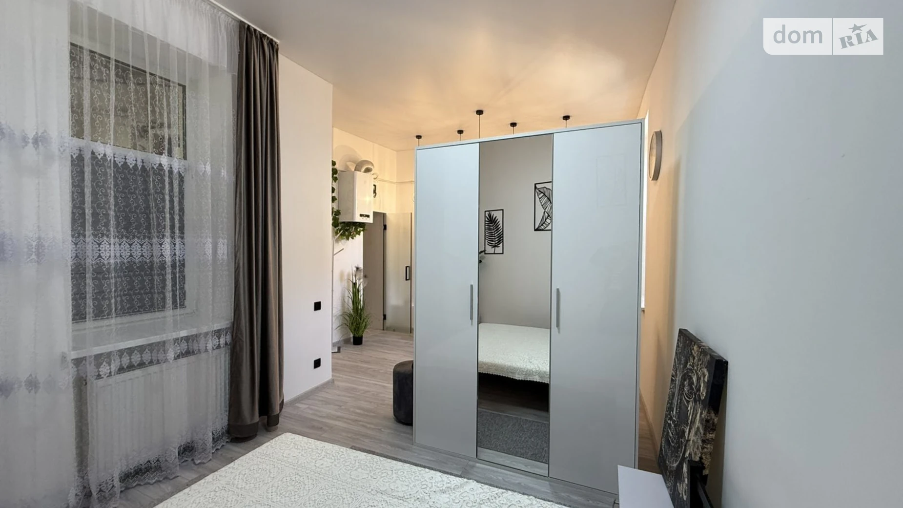 Сдается в аренду 1-комнатная квартира 23.5 кв. м в Львове, ул. Шпитальная, 21 - фото 5