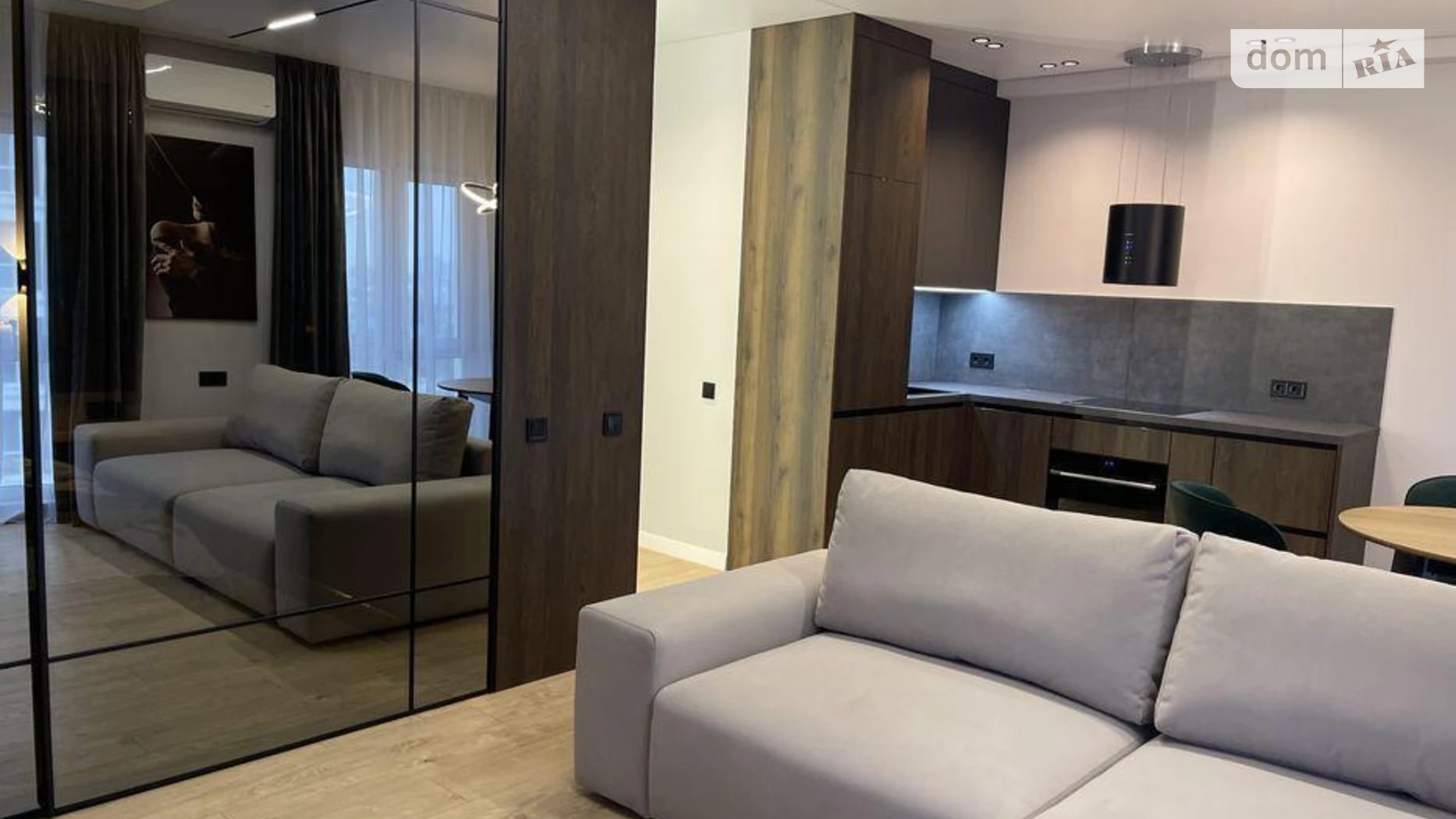 Продается 1-комнатная квартира 41 кв. м в Киеве, ул. Михаила Максимовича, 24В - фото 2