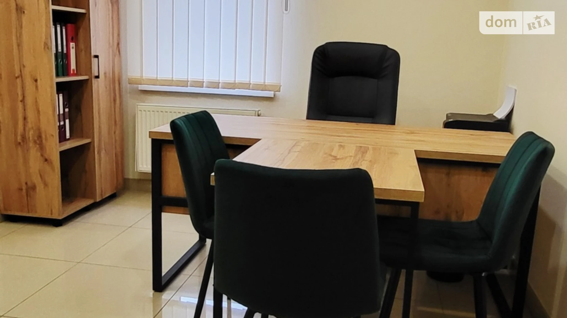 Сдается в аренду офис 52.8 кв. м в бизнес-центре, цена: 600 $ - фото 4