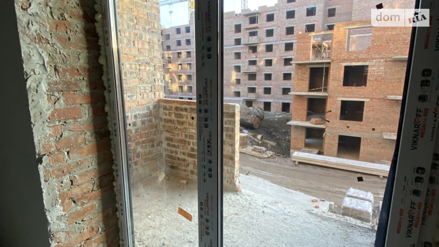 Продается 2-комнатная квартира 62.2 кв. м в Ивано-Франковске, цена: 54580 $ - фото 4