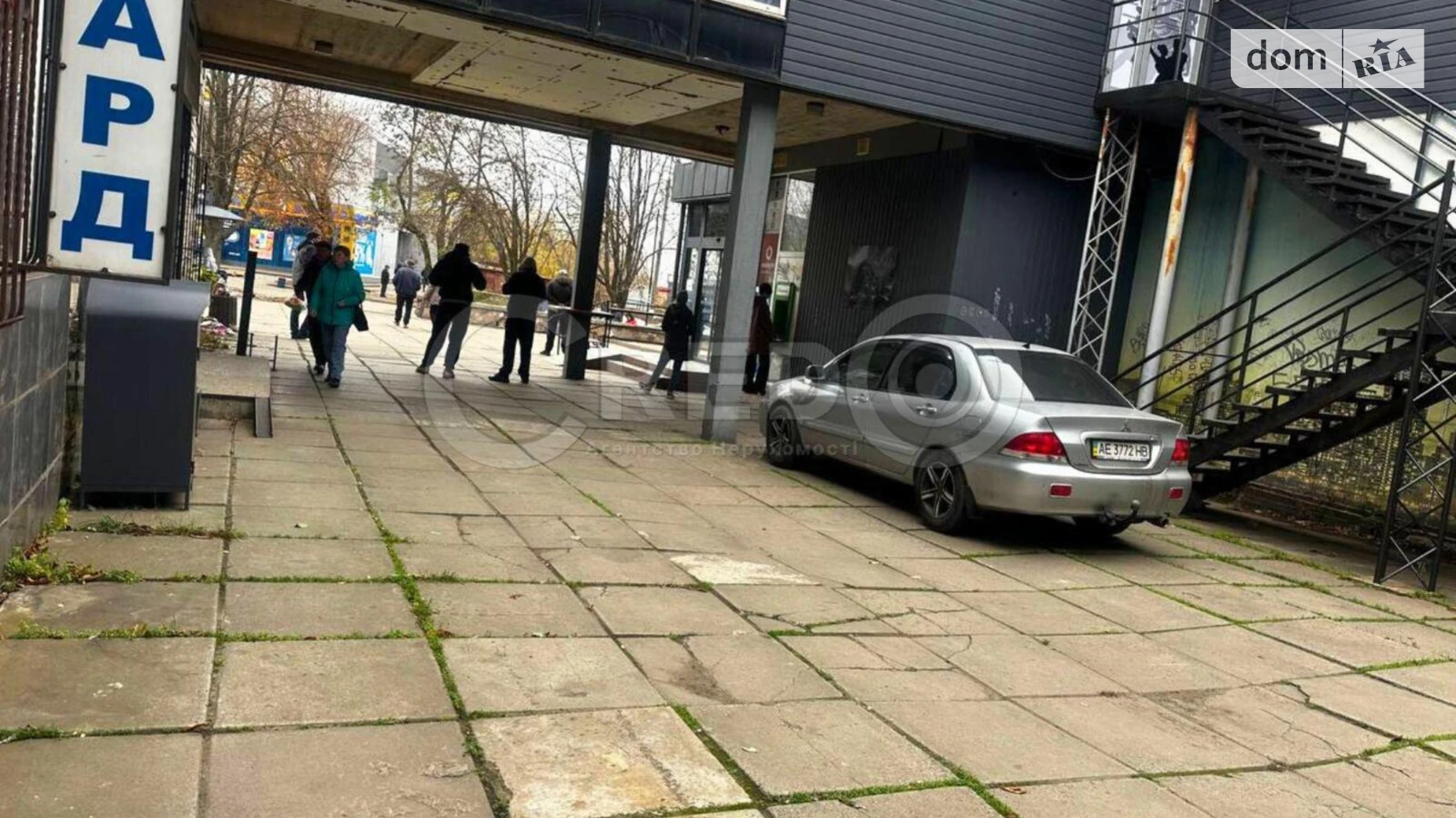 Продается помещения свободного назначения 38 кв. м в 2-этажном здании, цена: 20000 $ - фото 2