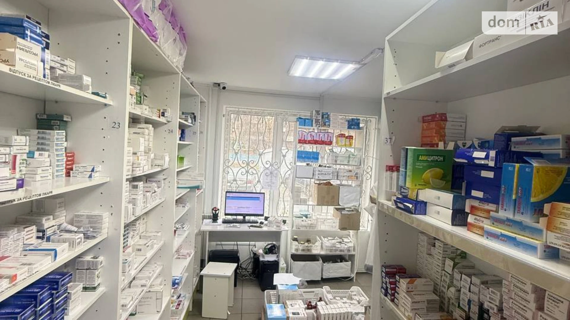 Сдается в аренду помещения свободного назначения 72 кв. м в 5-этажном здании, цена: 73000 грн - фото 5