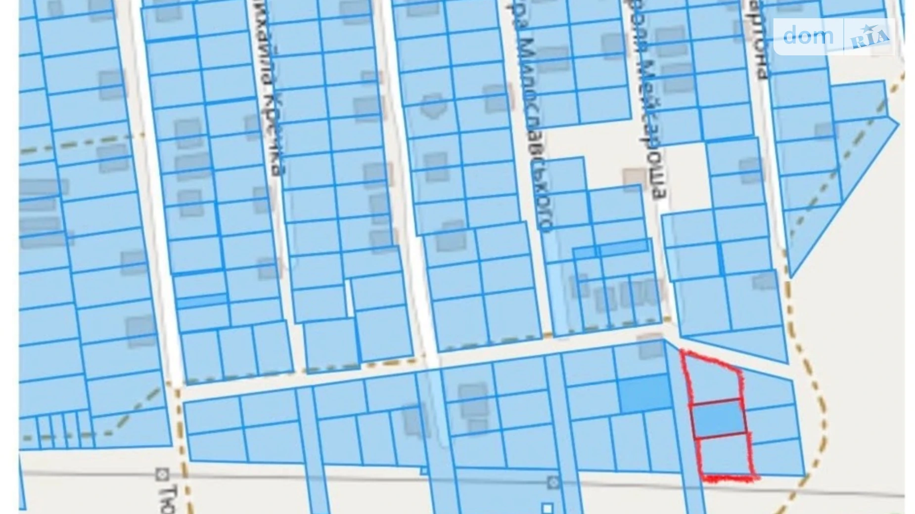 Продается земельный участок 20.45 соток в Закарпатской области, цена: 90000 $ - фото 2