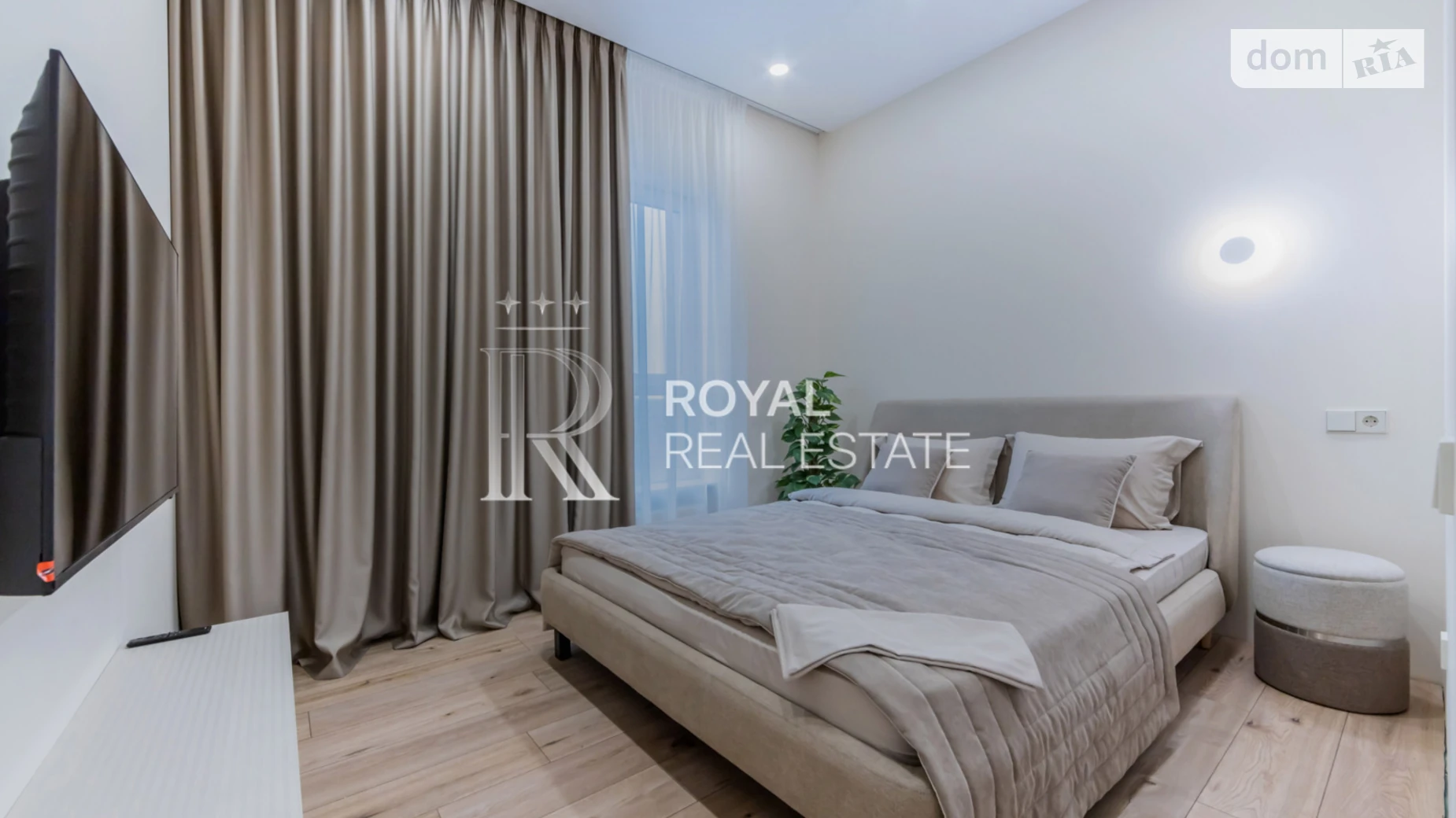 Продается 2-комнатная квартира 65.7 кв. м в Киеве, ул. Антоновича(Горького), 109 - фото 2