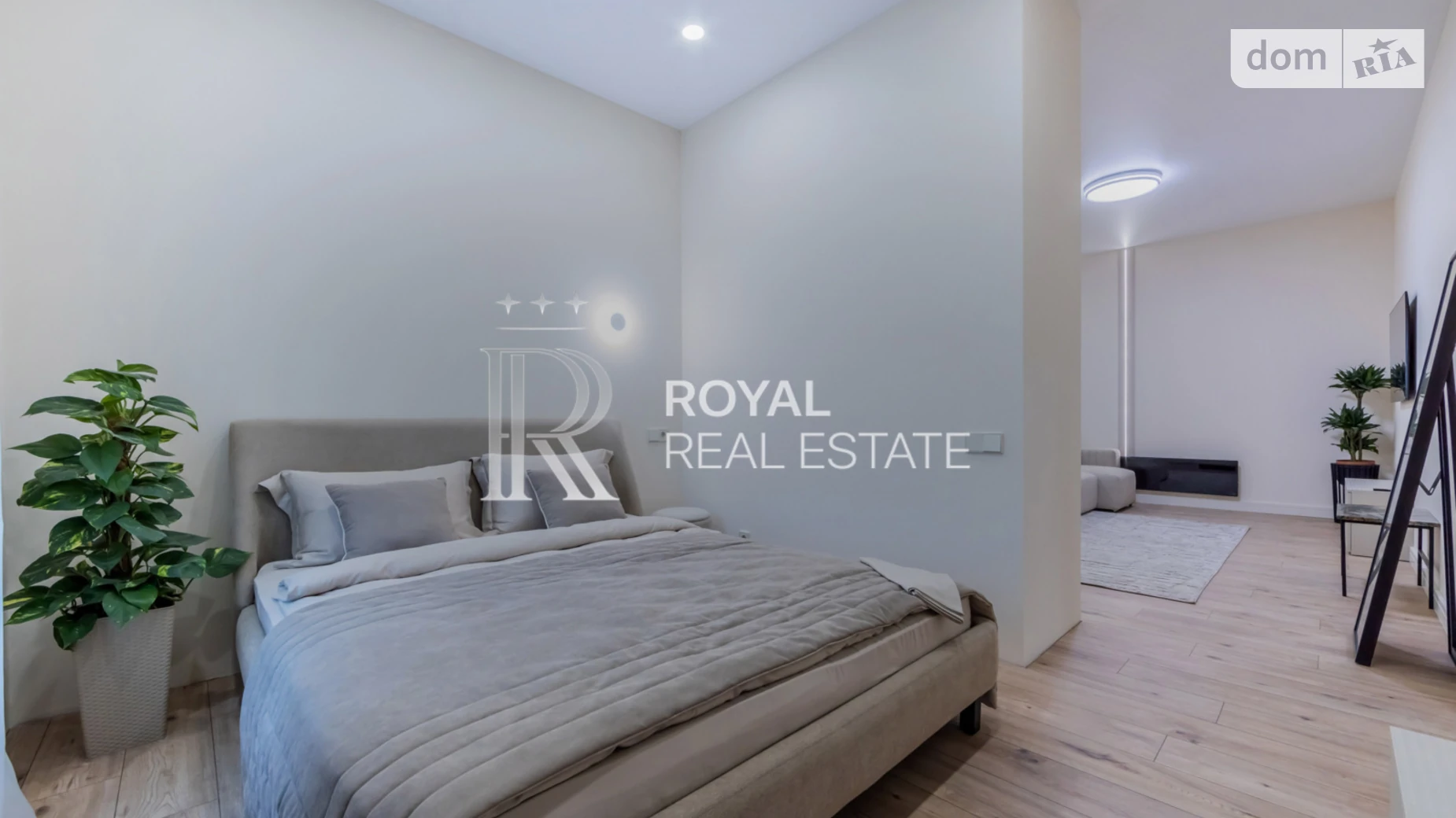 Продается 2-комнатная квартира 65.7 кв. м в Киеве, ул. Антоновича(Горького), 109 - фото 3