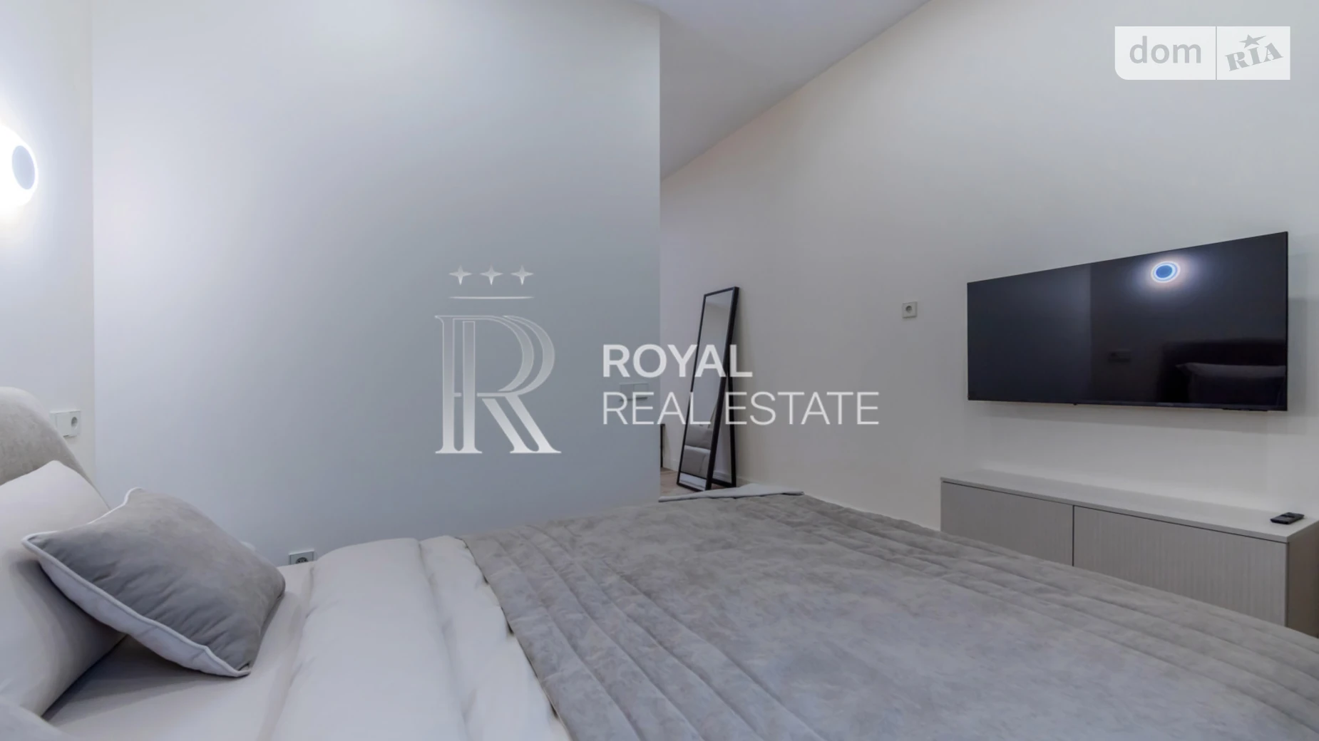 Продается 2-комнатная квартира 65.7 кв. м в Киеве, ул. Антоновича(Горького), 109 - фото 4