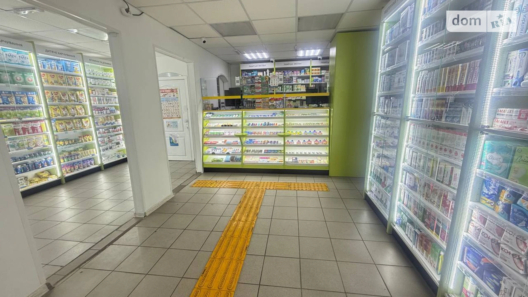 Сдается в аренду помещения свободного назначения 72 кв. м в 5-этажном здании, цена: 73000 грн - фото 2