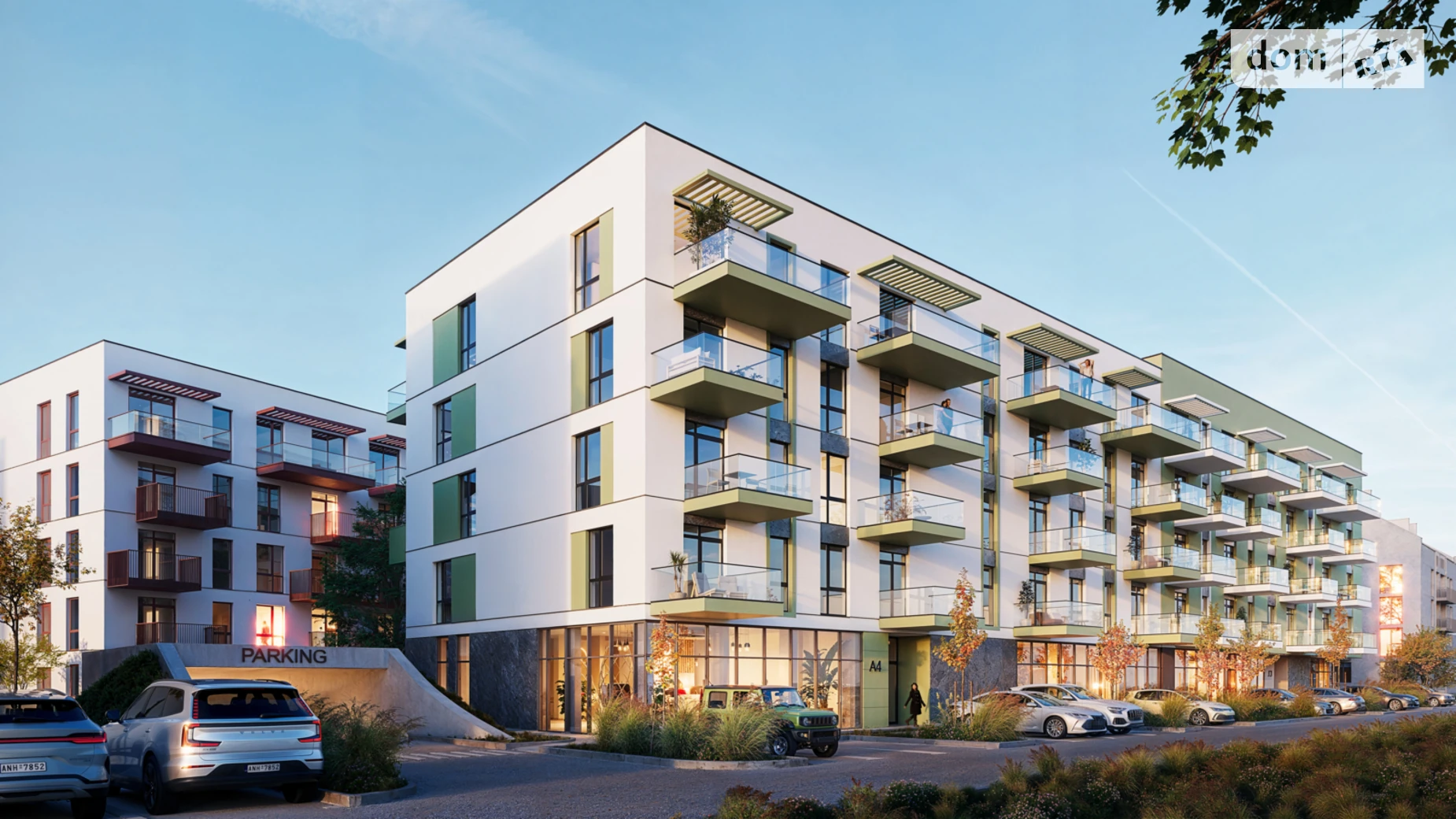 Продается 3-комнатная квартира 89.7 кв. м в Сокольниках, ул. боковая Стрыйская, 1 - фото 5