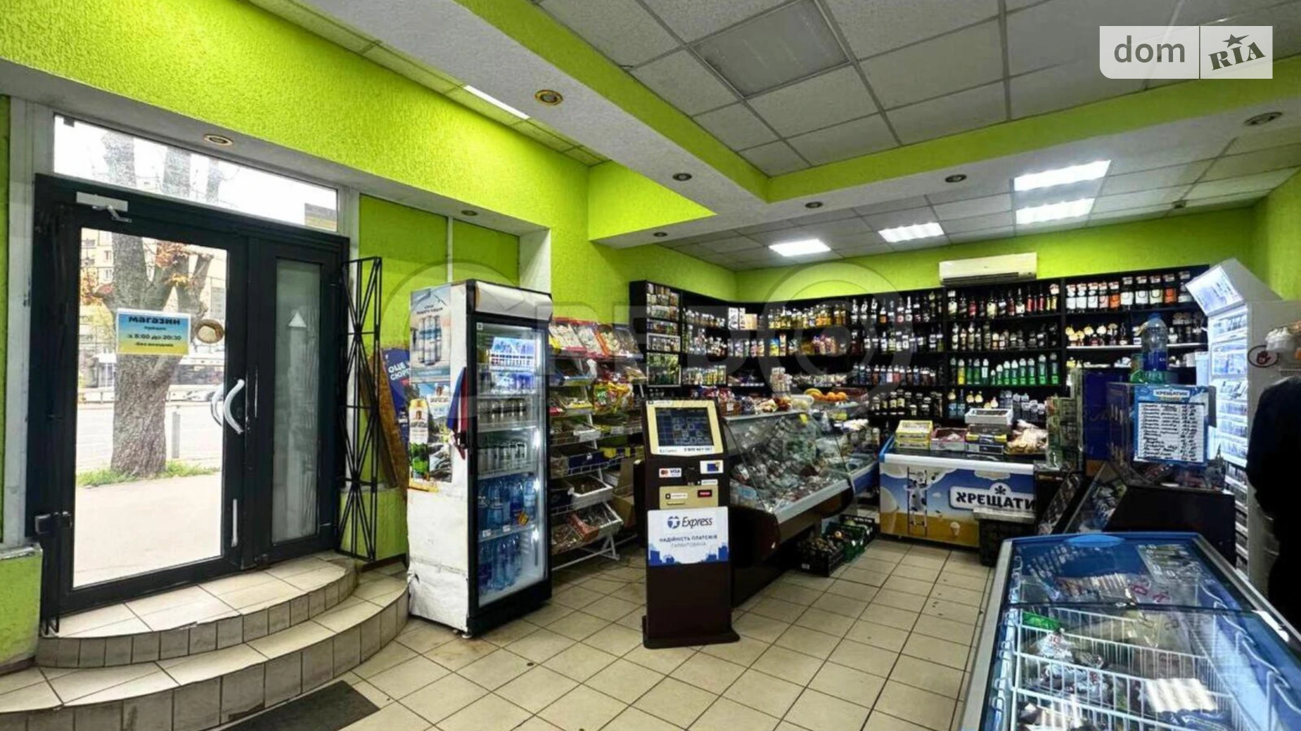 Продается помещения свободного назначения 83.5 кв. м в 1-этажном здании, цена: 50000 $ - фото 5