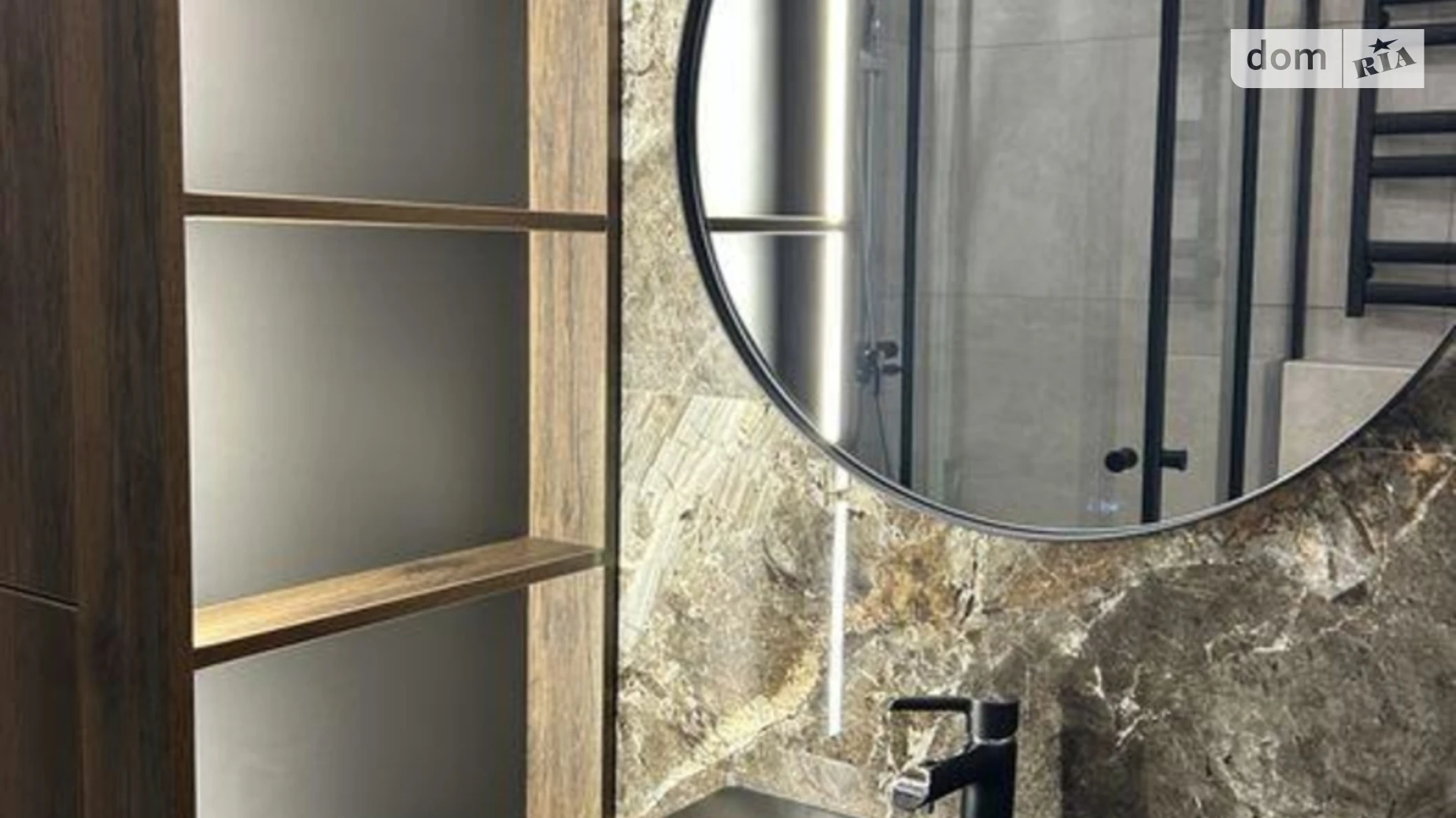 Продается 1-комнатная квартира 41 кв. м в Киеве, ул. Михаила Максимовича, 24В - фото 3