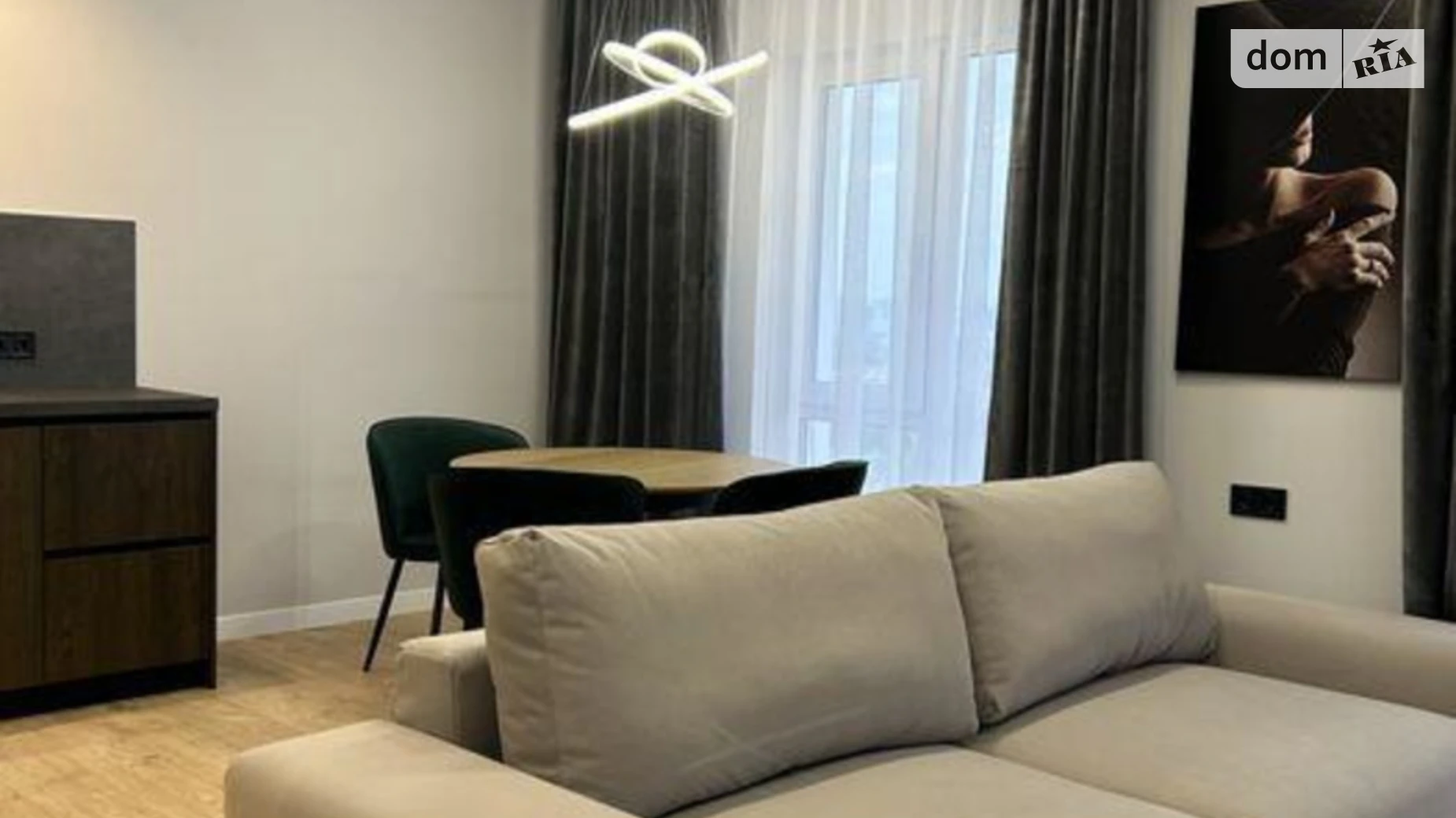 Продается 1-комнатная квартира 41 кв. м в Киеве, ул. Михаила Максимовича, 24В - фото 5