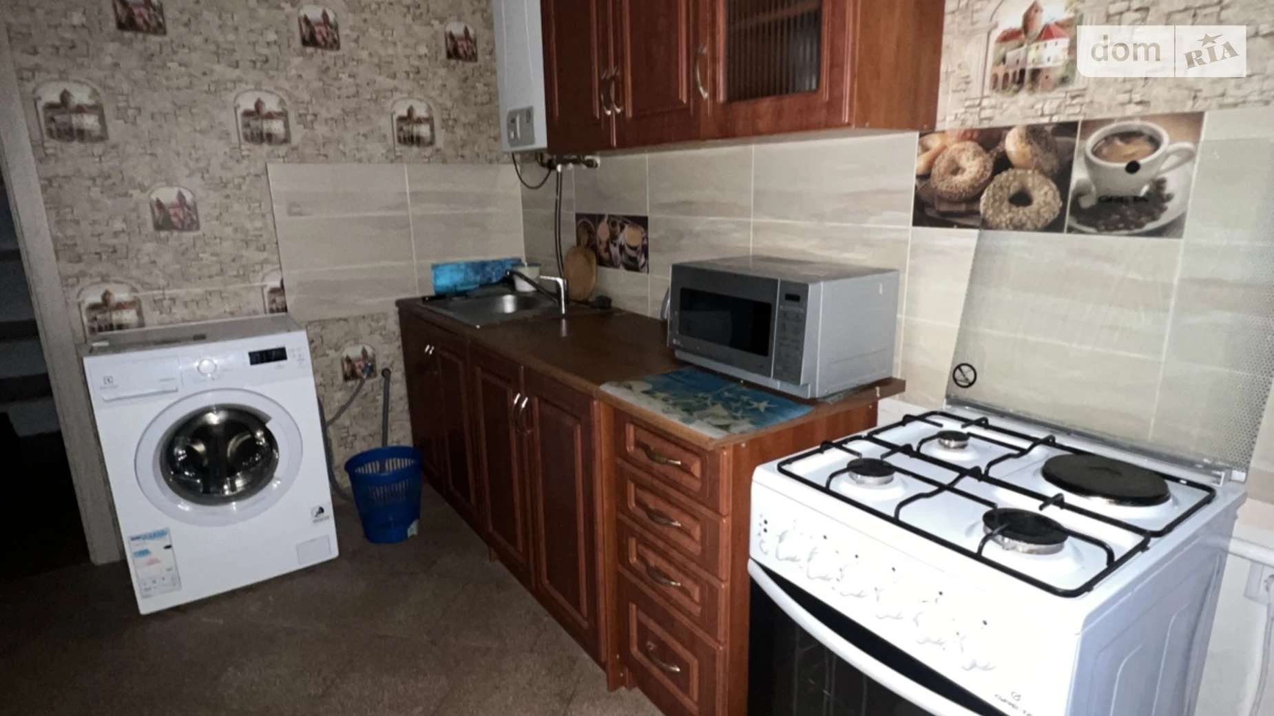 Продається 1-кімнатна квартира 39 кв. м у Михайлівці-Рубежівці, цена: 40000 $ - фото 3