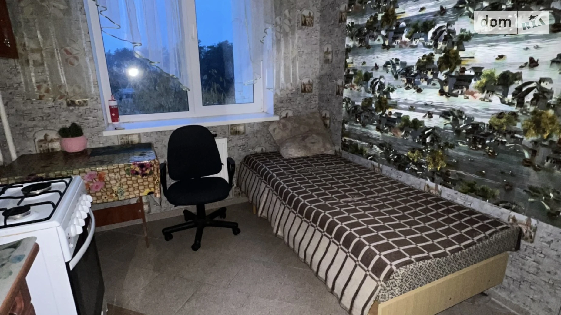 Продається 1-кімнатна квартира 39 кв. м у Михайлівці-Рубежівці, цена: 40000 $ - фото 4