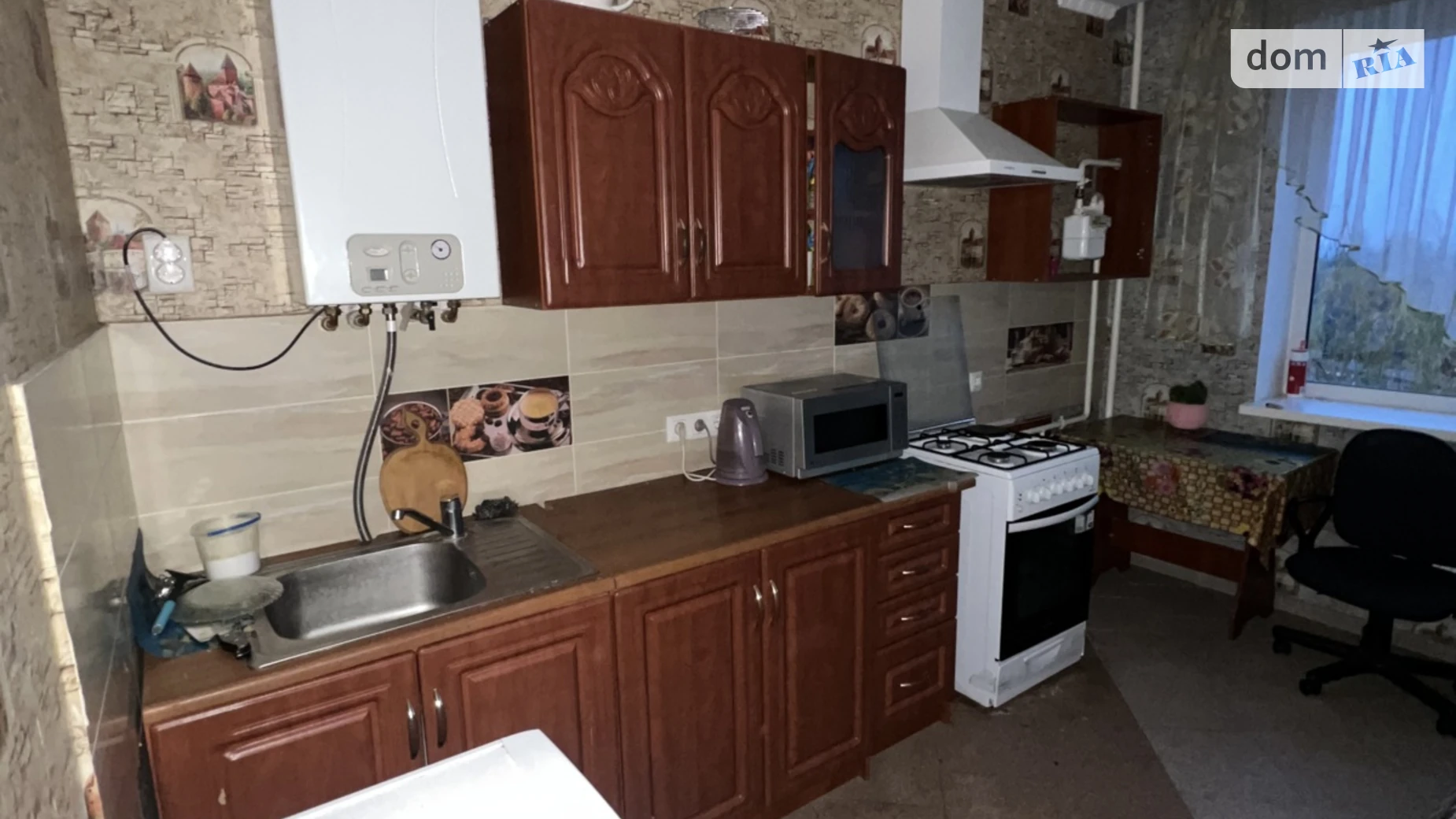 Продається 1-кімнатна квартира 39 кв. м у Михайлівці-Рубежівці, цена: 40000 $ - фото 5