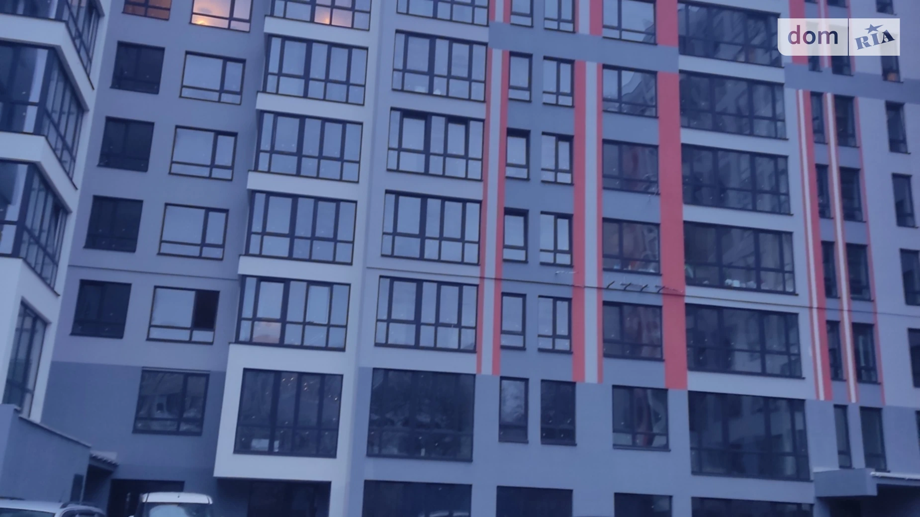 Продается 3-комнатная квартира 88.6 кв. м в Виннице, пл. Привокзальная, 30 - фото 3