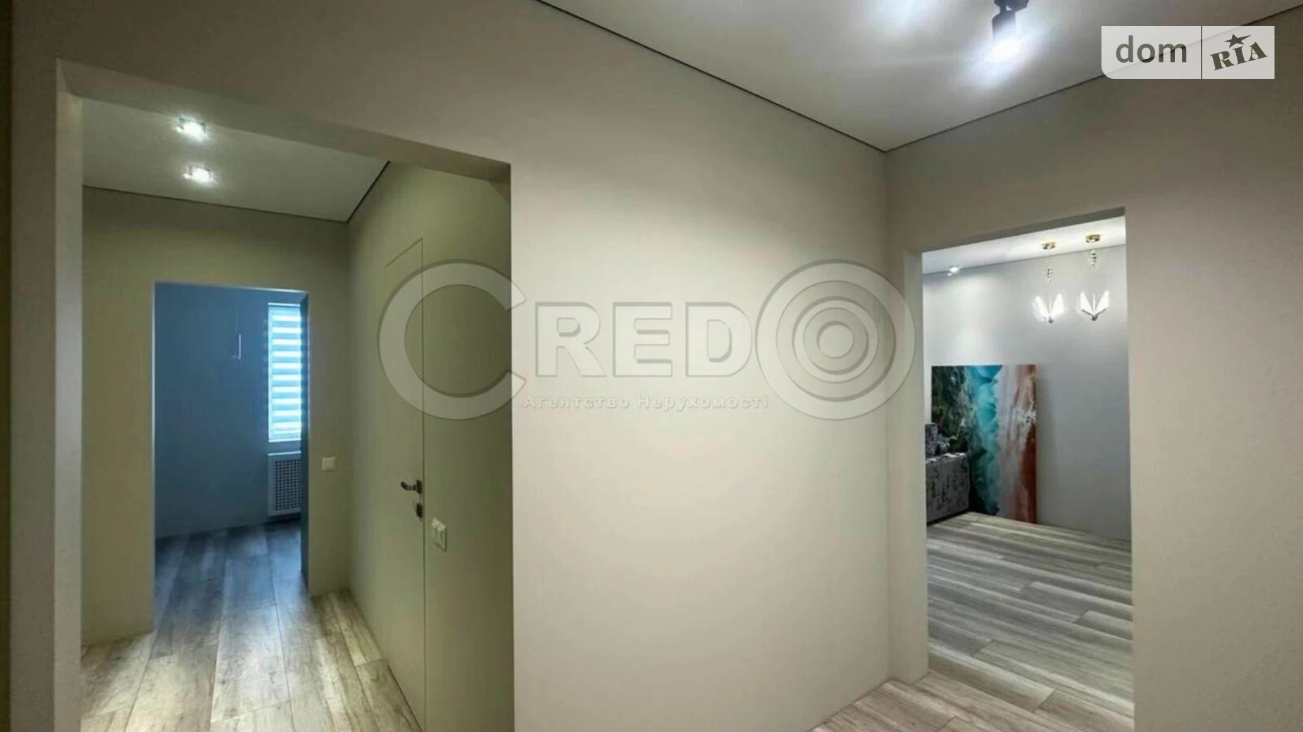 Сдается в аренду 2-комнатная квартира 57.7 кв. м в, цена: 18000 грн - фото 5