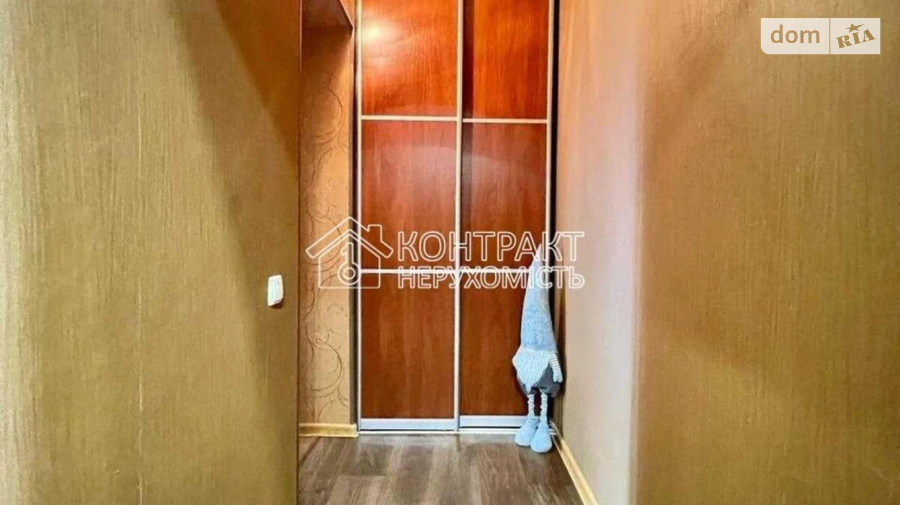 Сдается в аренду 2-комнатная квартира 45 кв. м в Харькове, пер. Двадцать Третьего Августа - фото 2