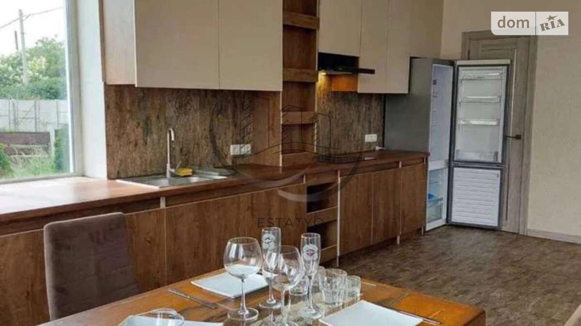 Сдается в аренду дом на 2 этажа 107 кв. м с беседкой, цена: 850 $ - фото 5