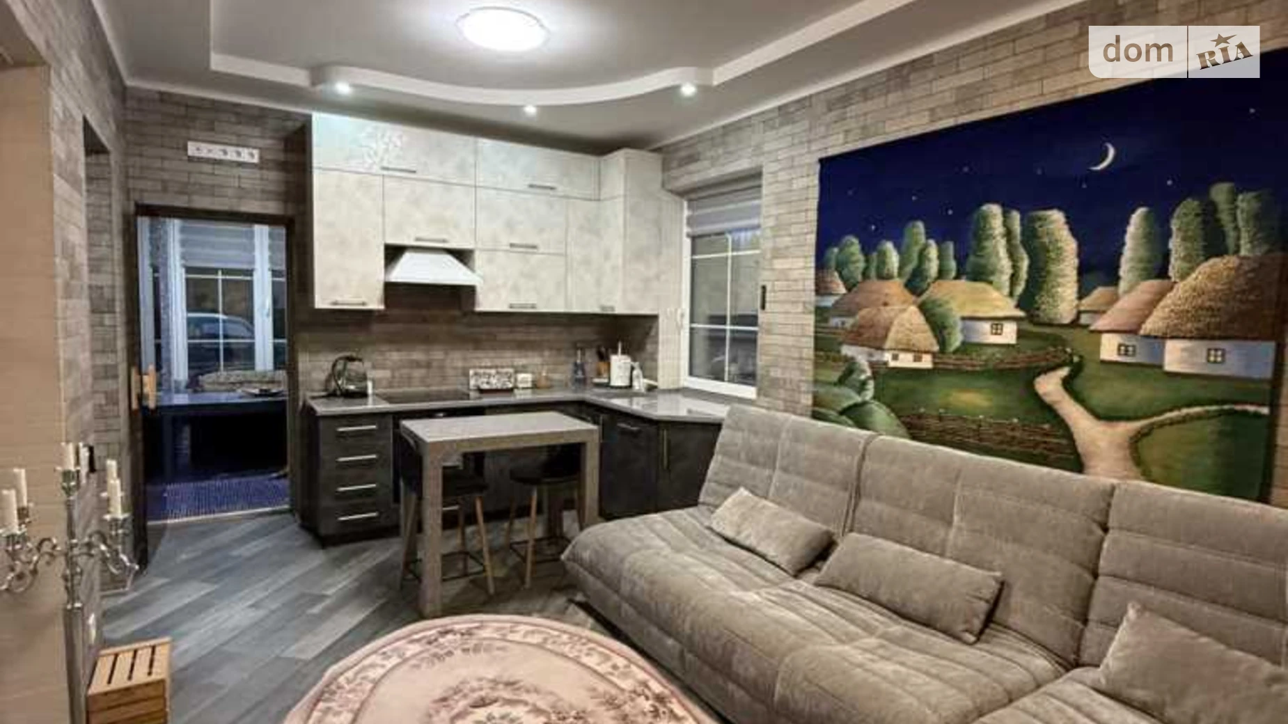 Продается одноэтажный дом 71.8 кв. м с мансардой, цена: 135000 $ - фото 5