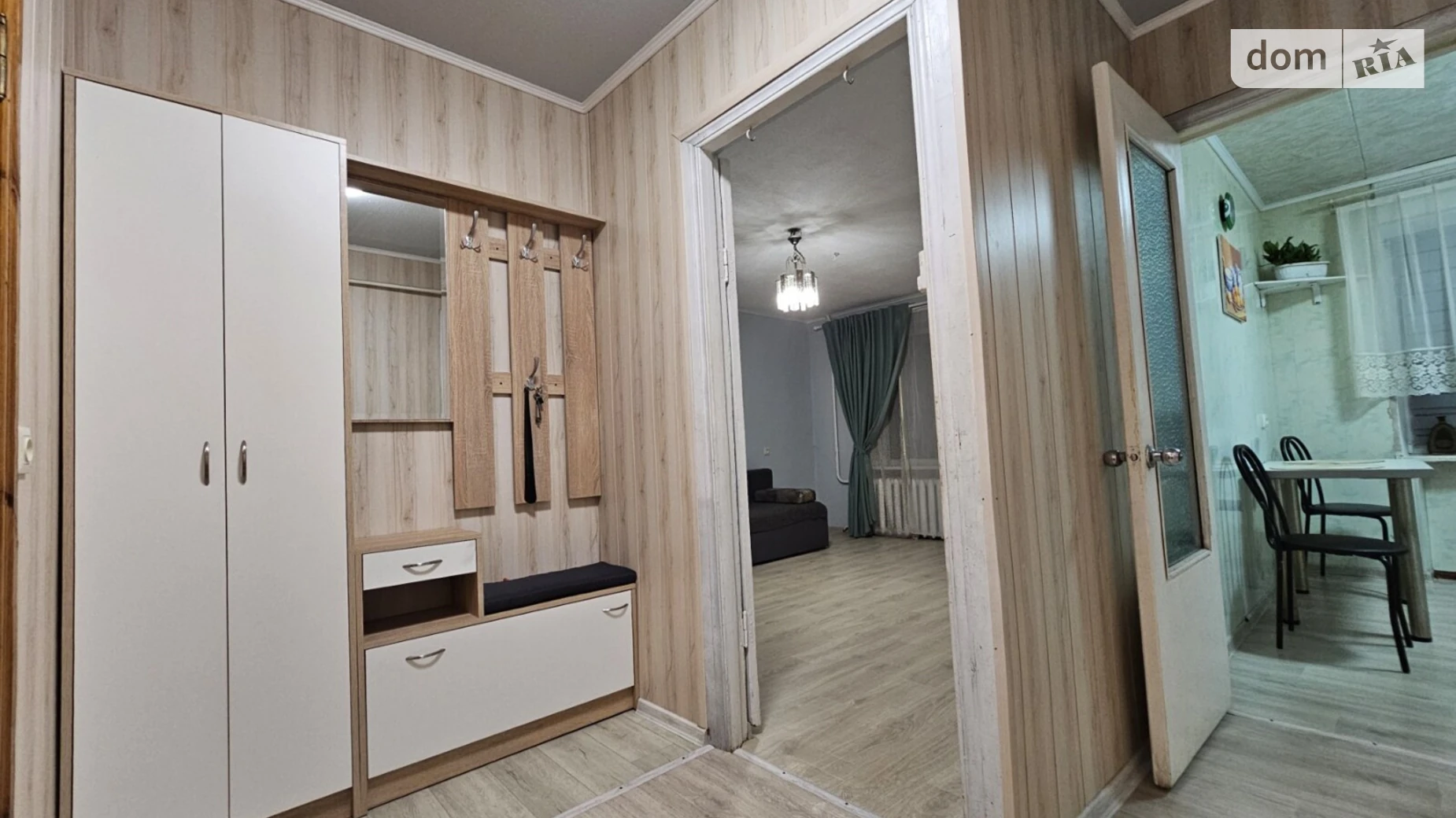 Продается 1-комнатная квартира 35 кв. м в Днепре, ул. Яркая(Тверская), 5 - фото 3