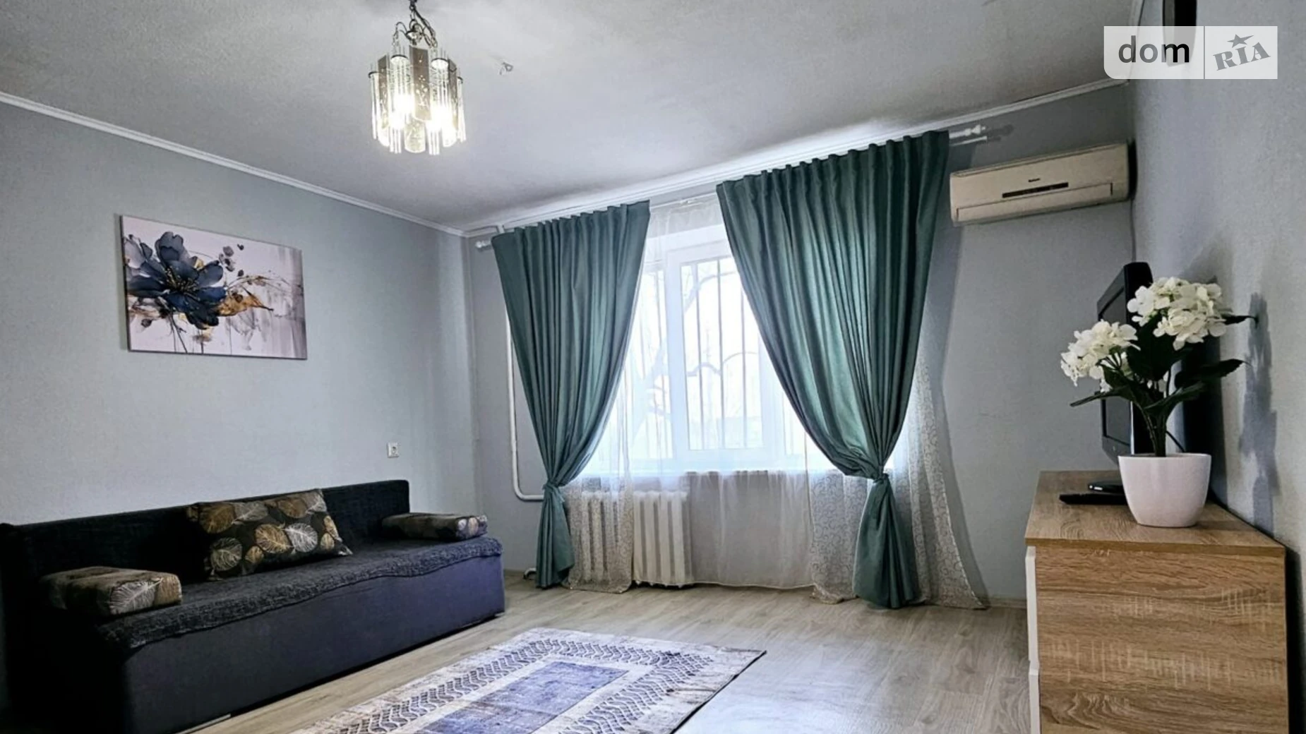 Продается 1-комнатная квартира 35 кв. м в Днепре, ул. Яркая(Тверская), 5 - фото 2